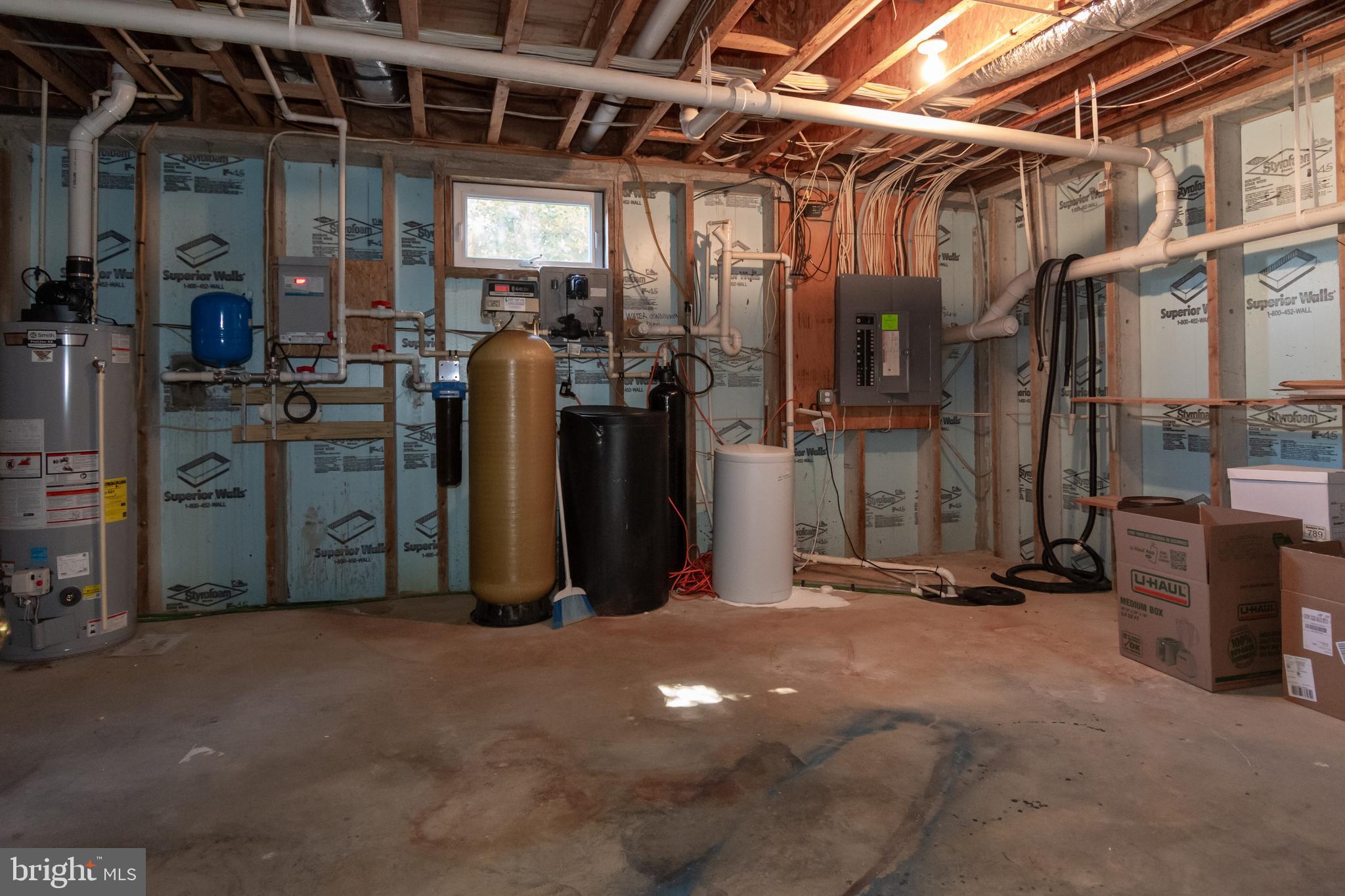 FAIRGALE PROPERTIES - Residential