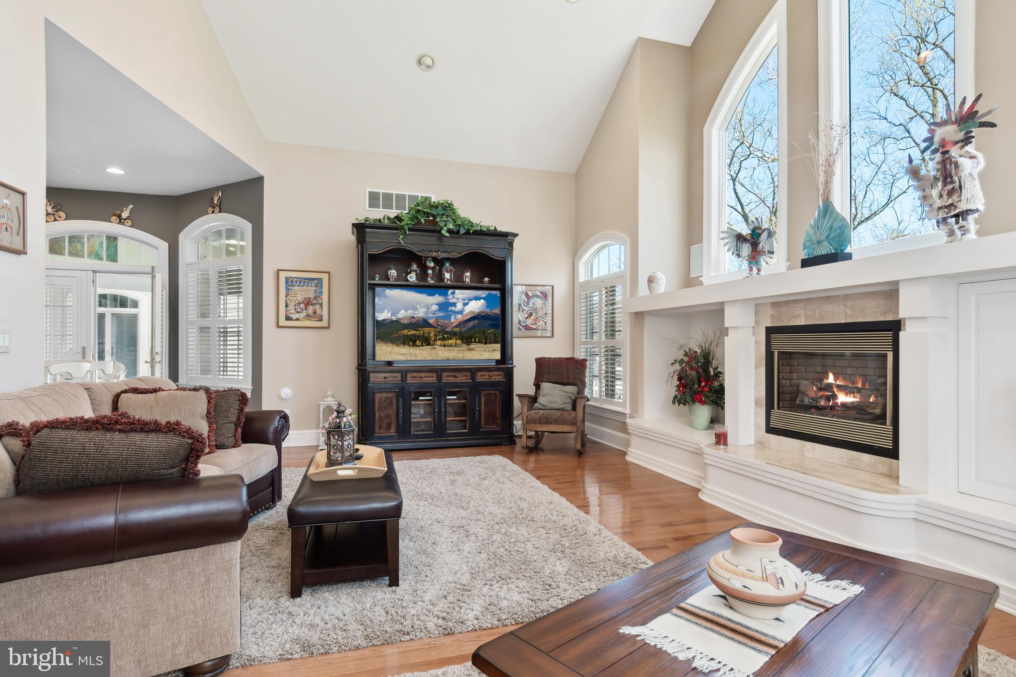 FAIRGALE PROPERTIES - Residential