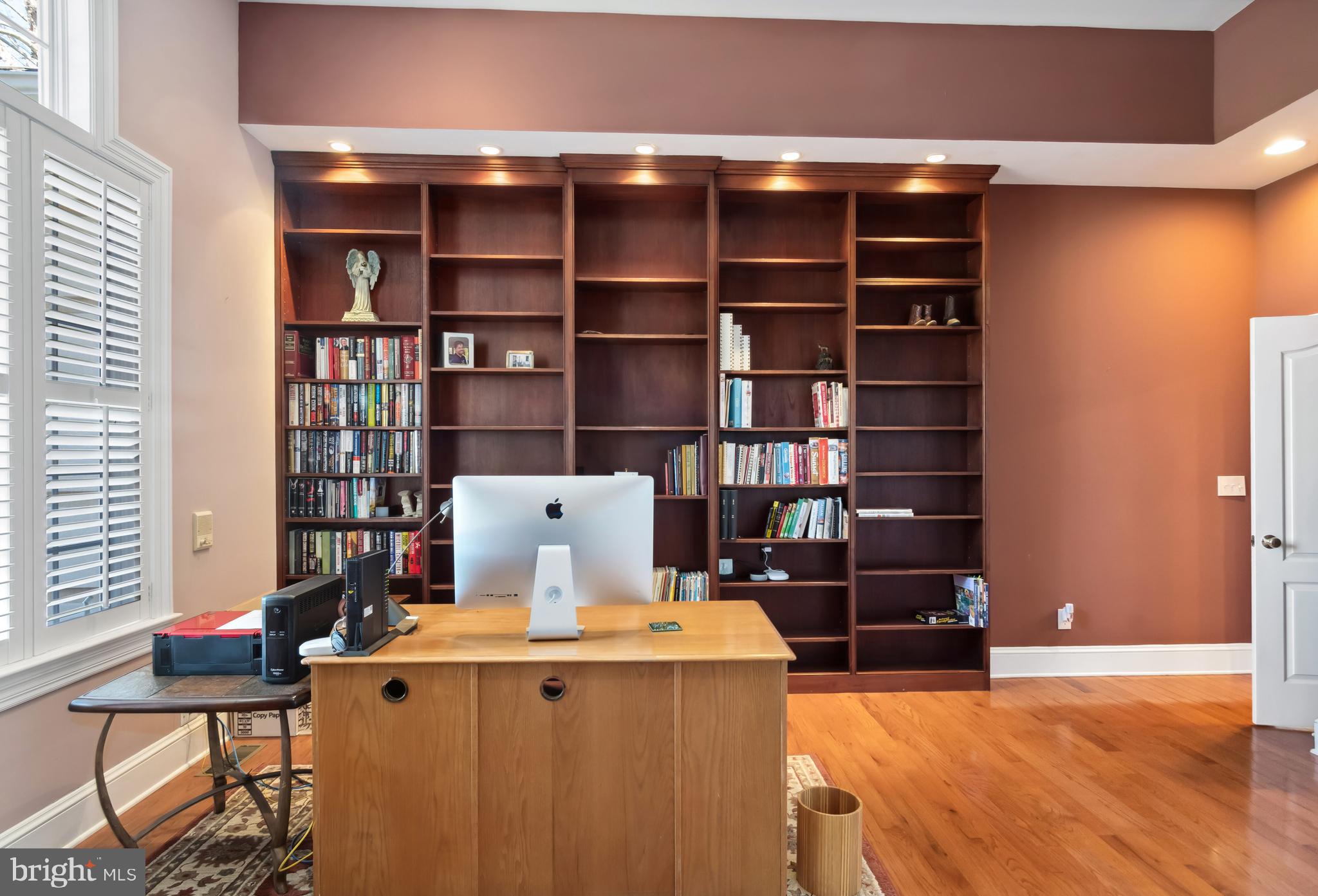 FAIRGALE PROPERTIES - Residential