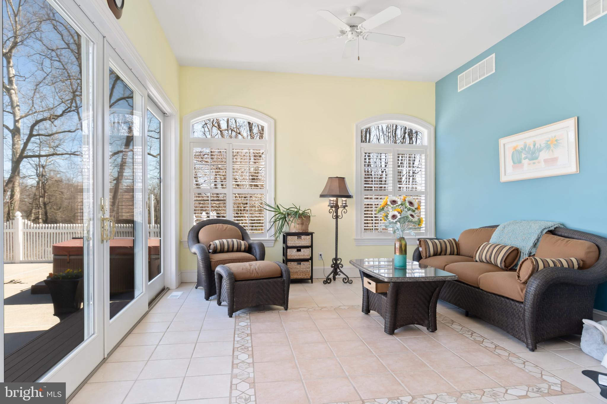 FAIRGALE PROPERTIES - Residential