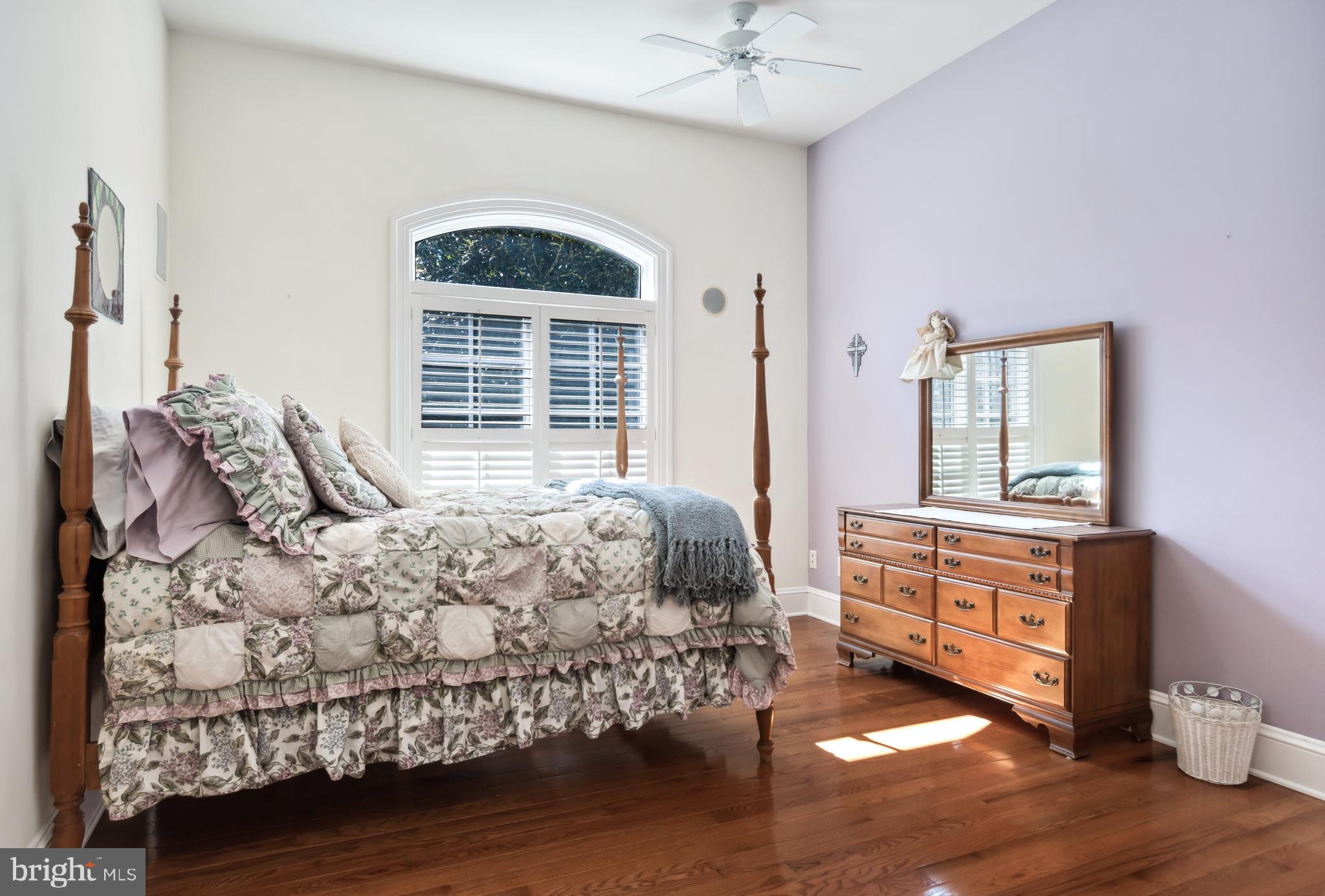 FAIRGALE PROPERTIES - Residential