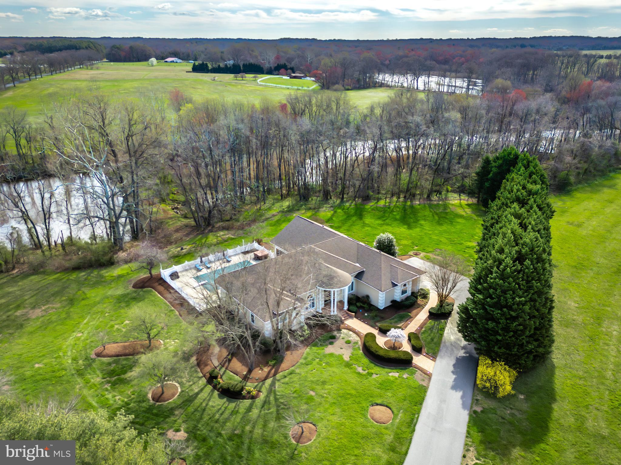 FAIRGALE PROPERTIES - Residential