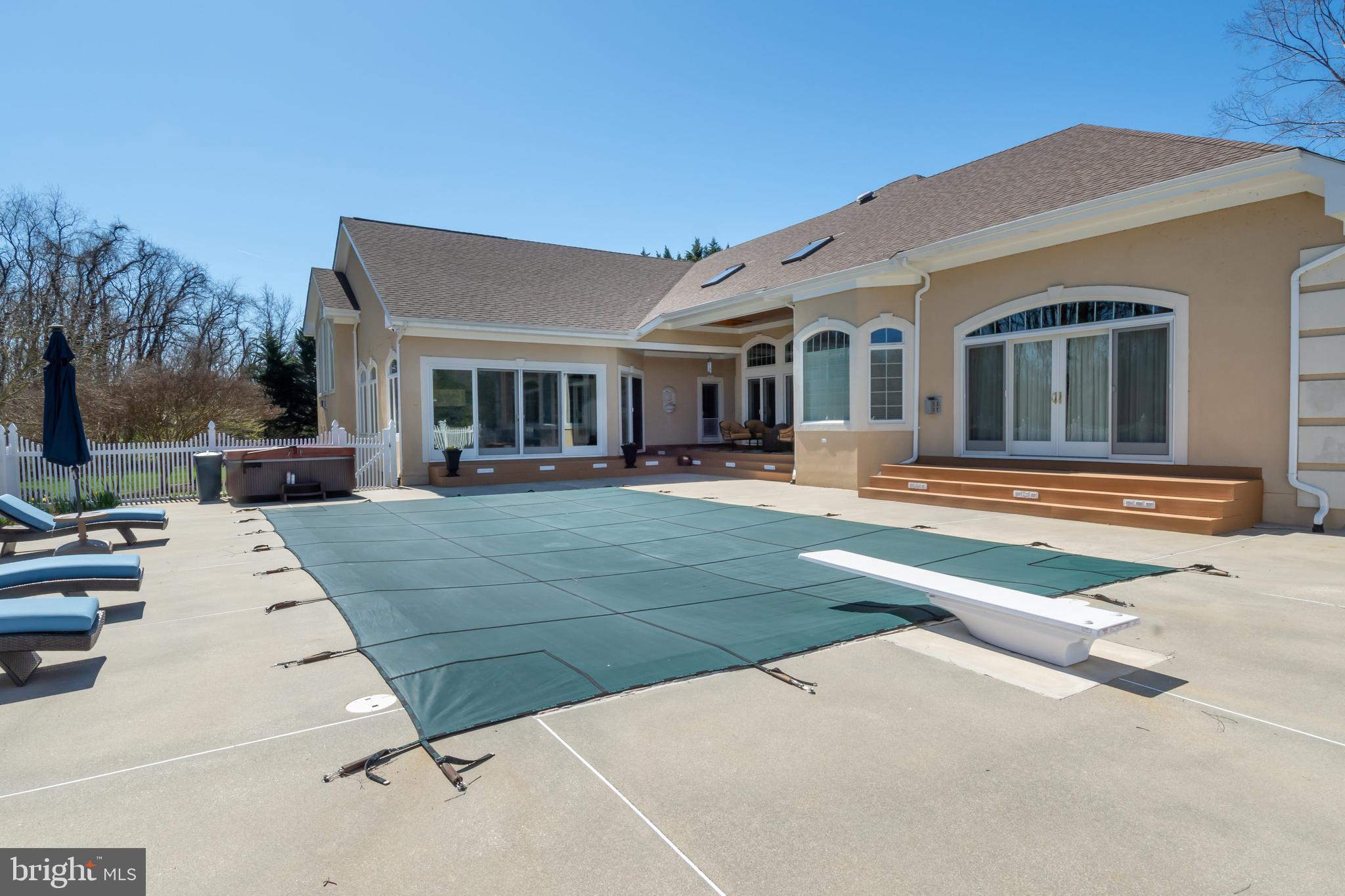 FAIRGALE PROPERTIES - Residential