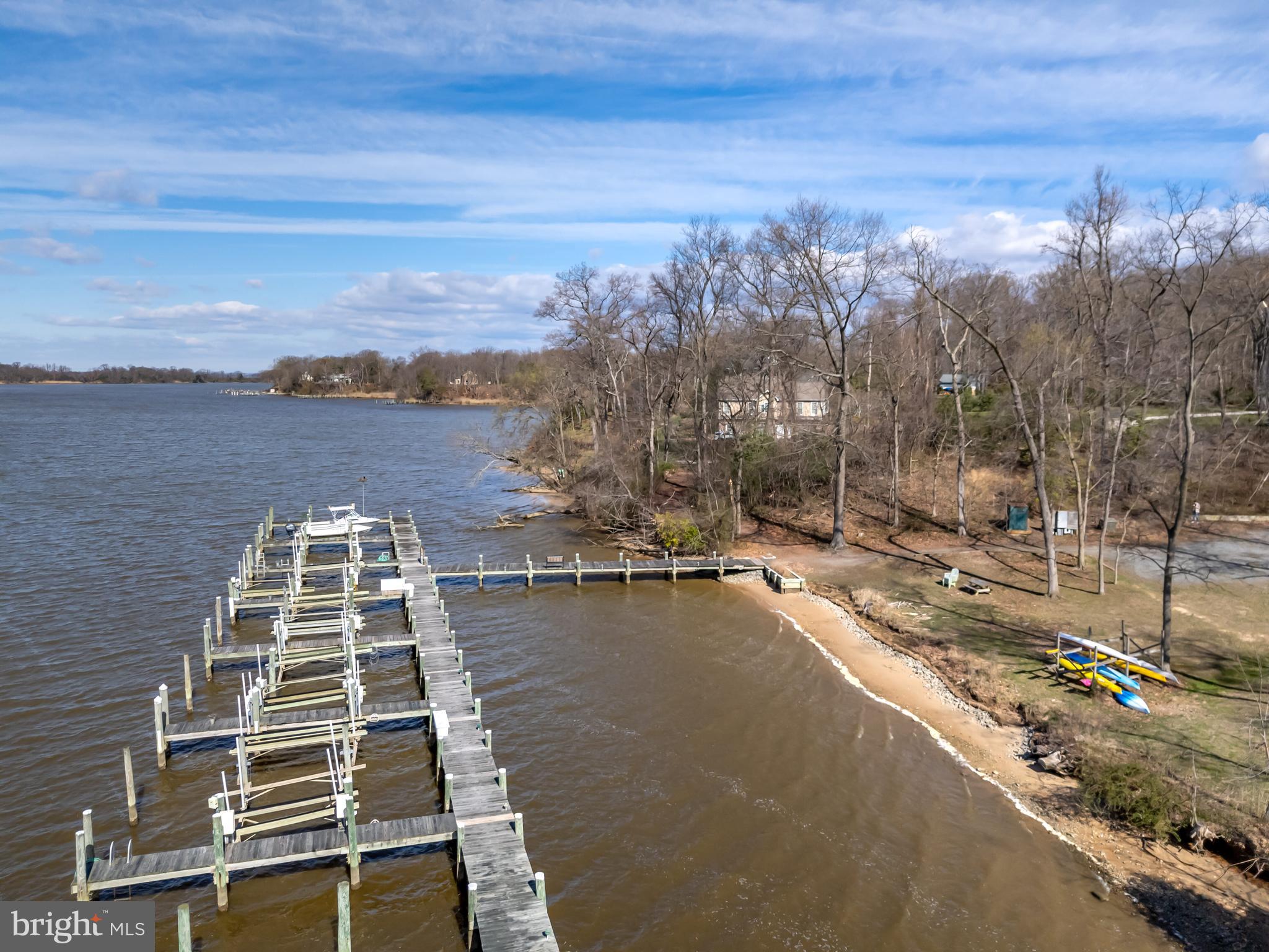 FAIRGALE PROPERTIES - Residential