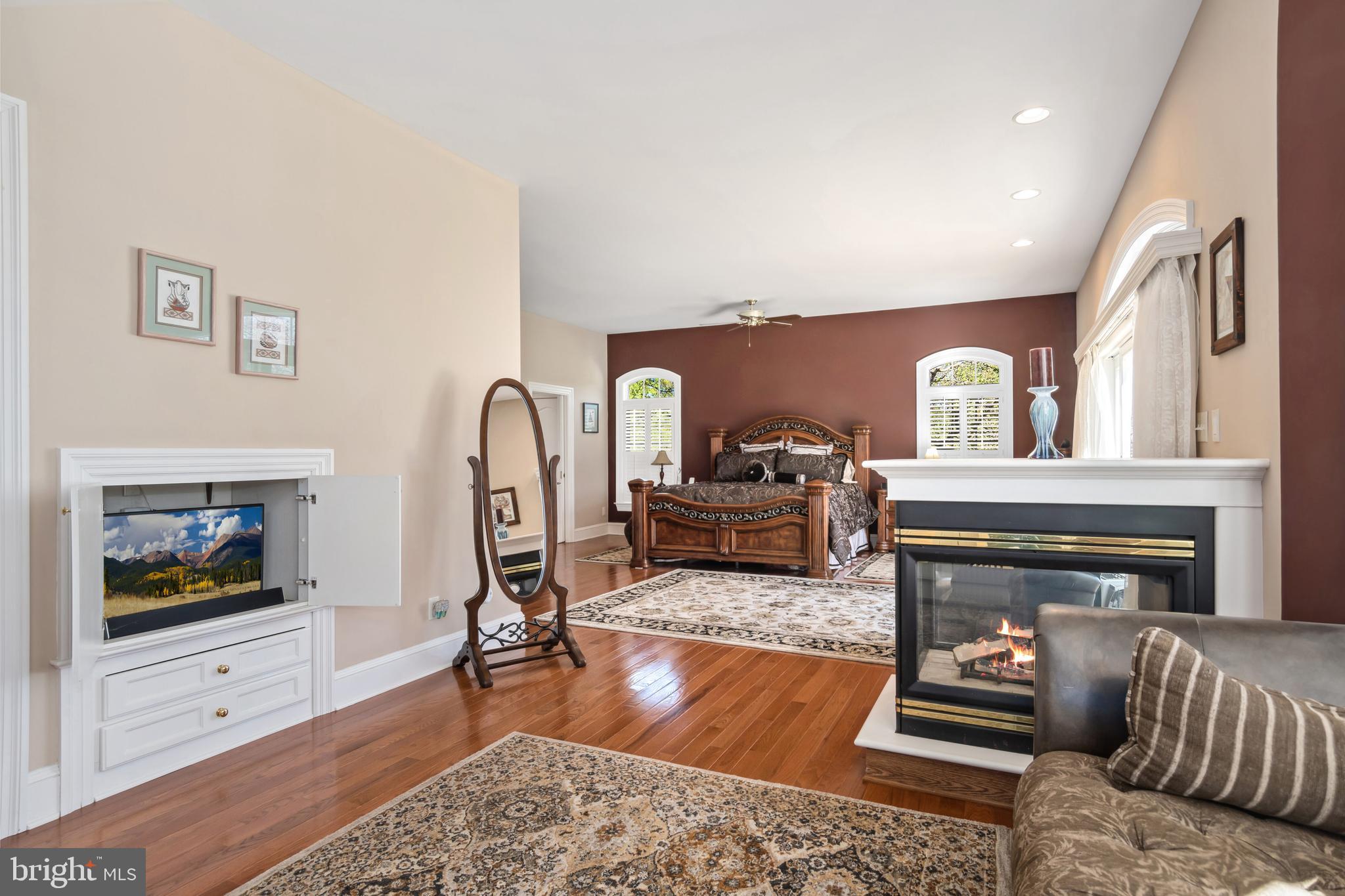 FAIRGALE PROPERTIES - Residential