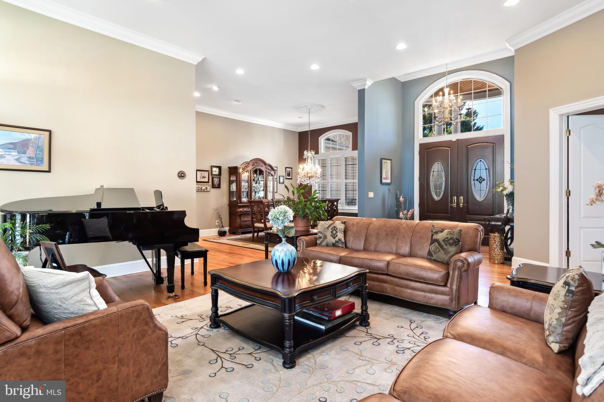 FAIRGALE PROPERTIES - Residential