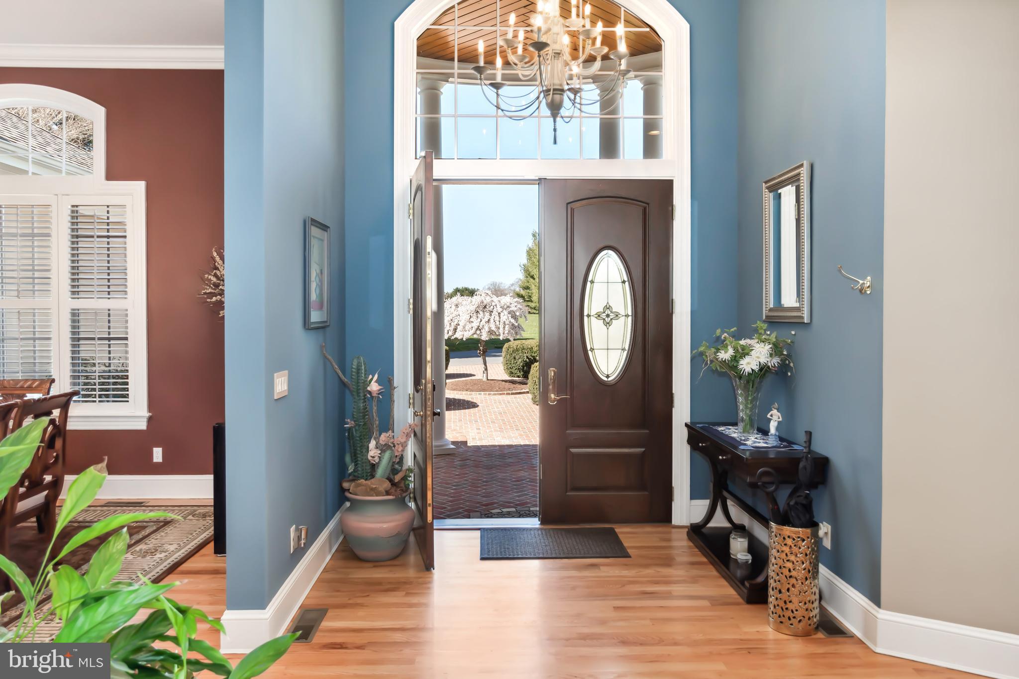 FAIRGALE PROPERTIES - Residential