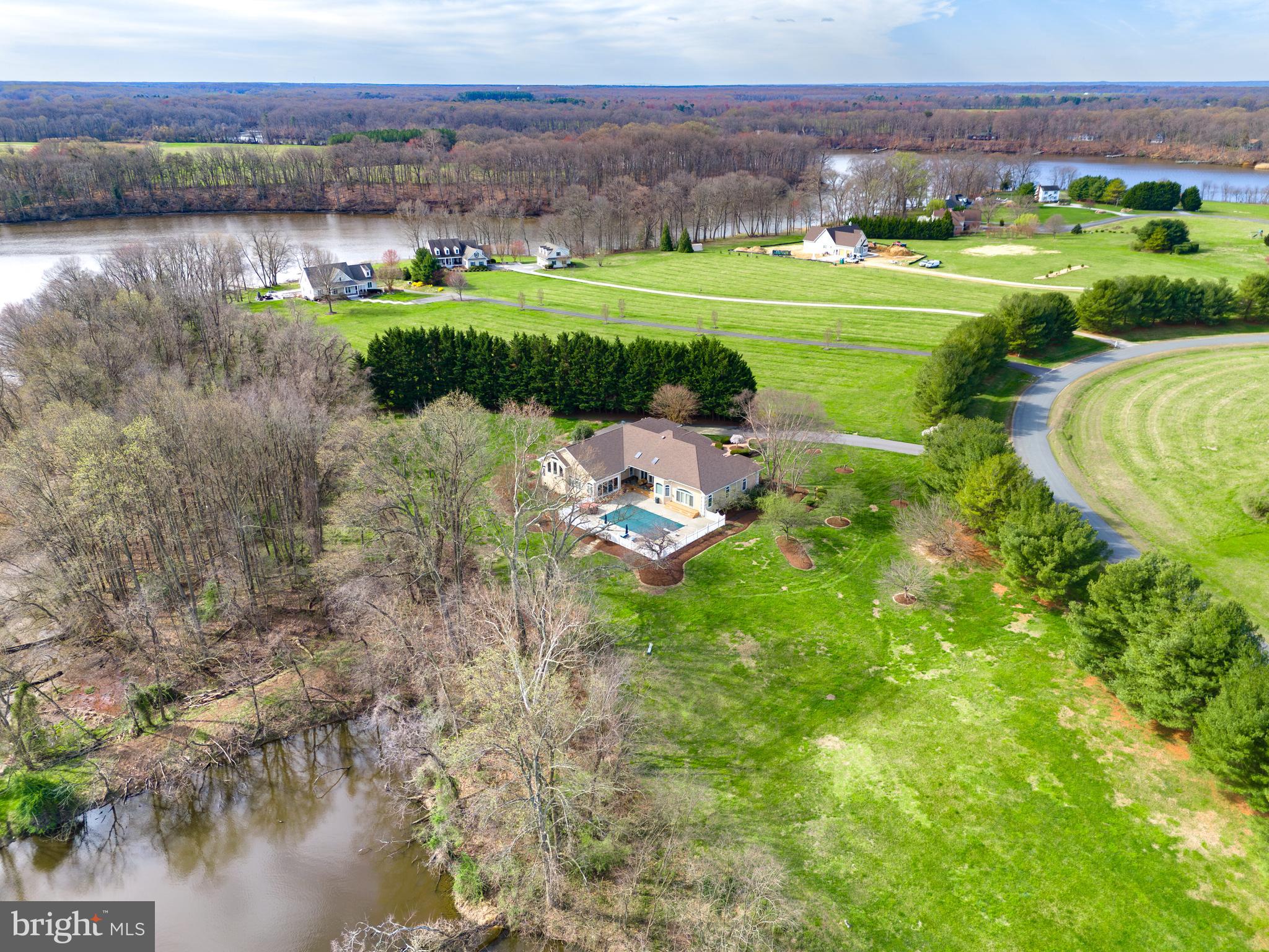 FAIRGALE PROPERTIES - Residential