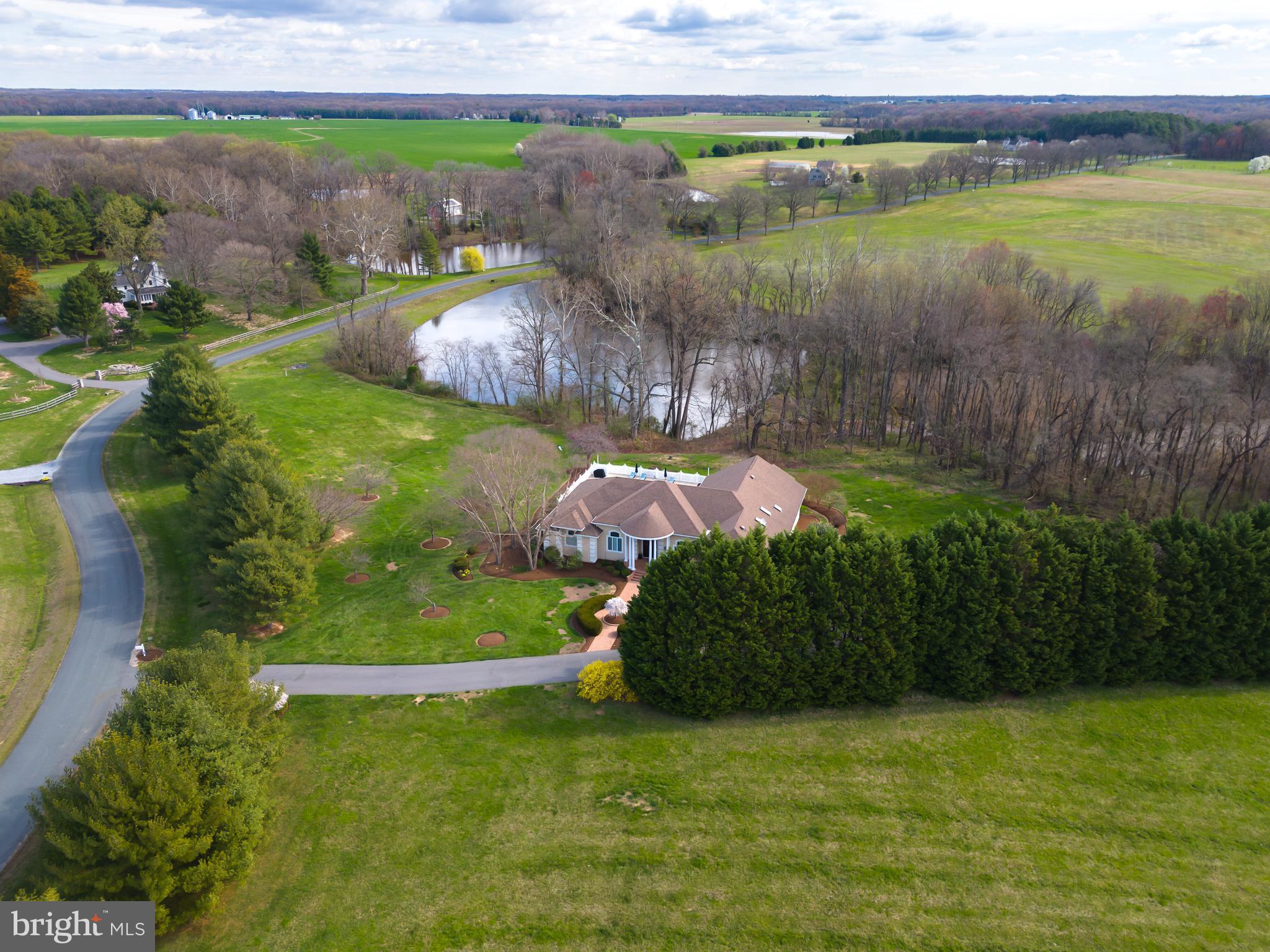 FAIRGALE PROPERTIES - Residential