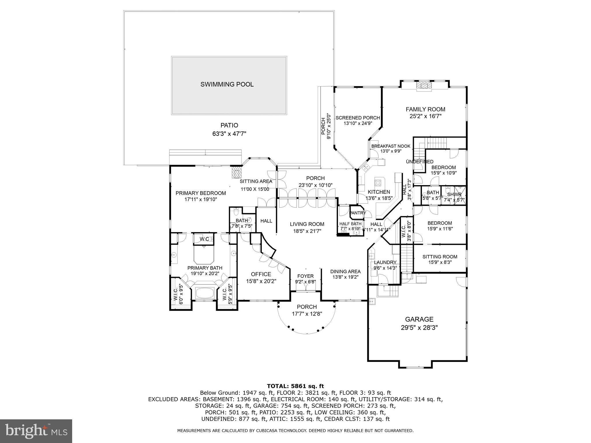FAIRGALE PROPERTIES - Residential