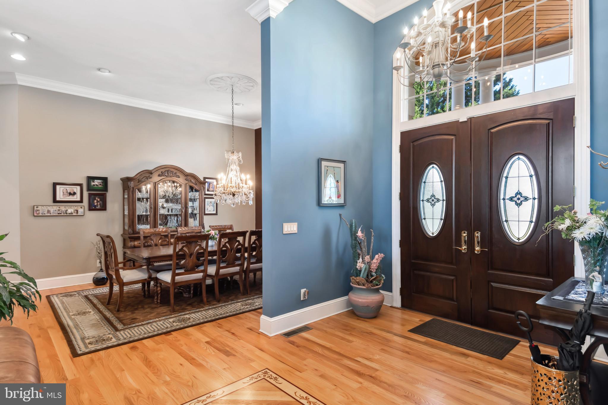 FAIRGALE PROPERTIES - Residential