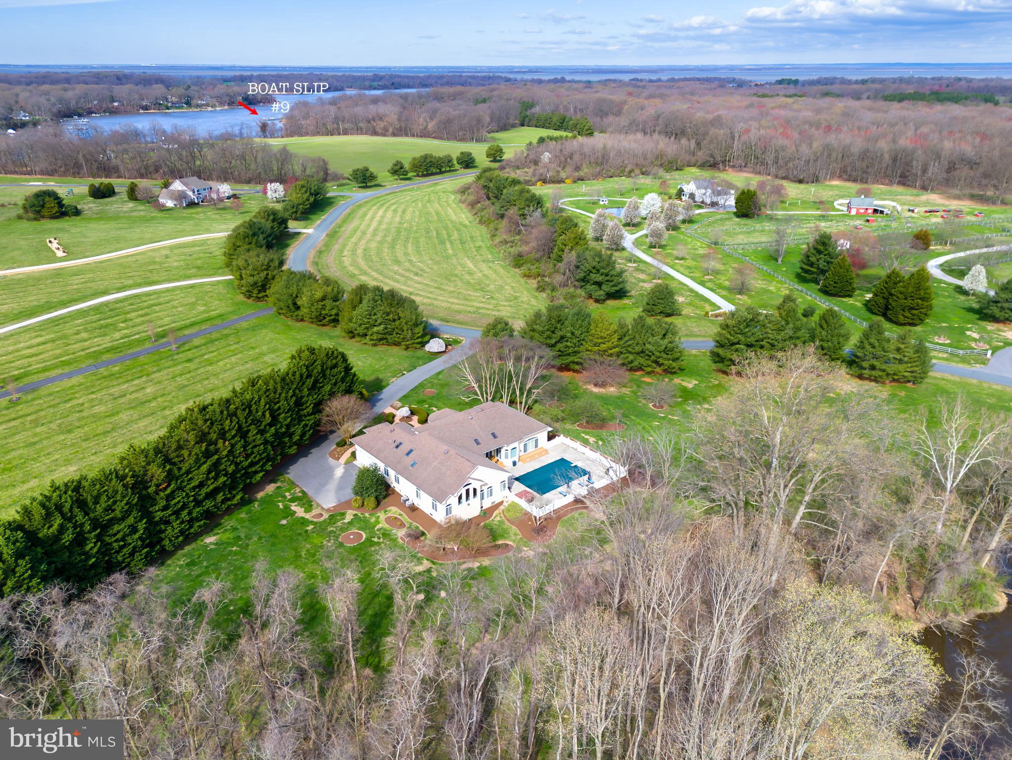 FAIRGALE PROPERTIES - Residential