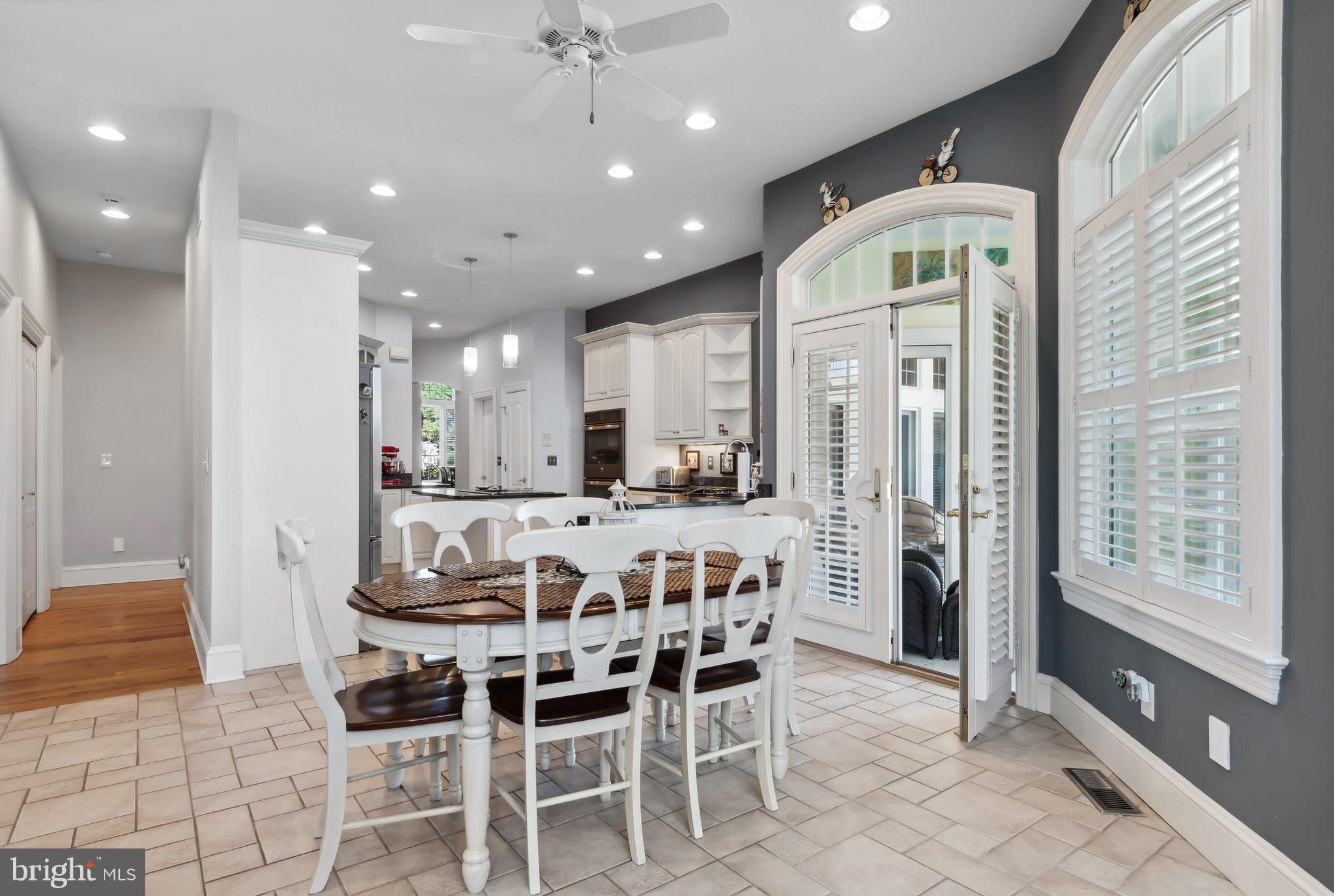 FAIRGALE PROPERTIES - Residential