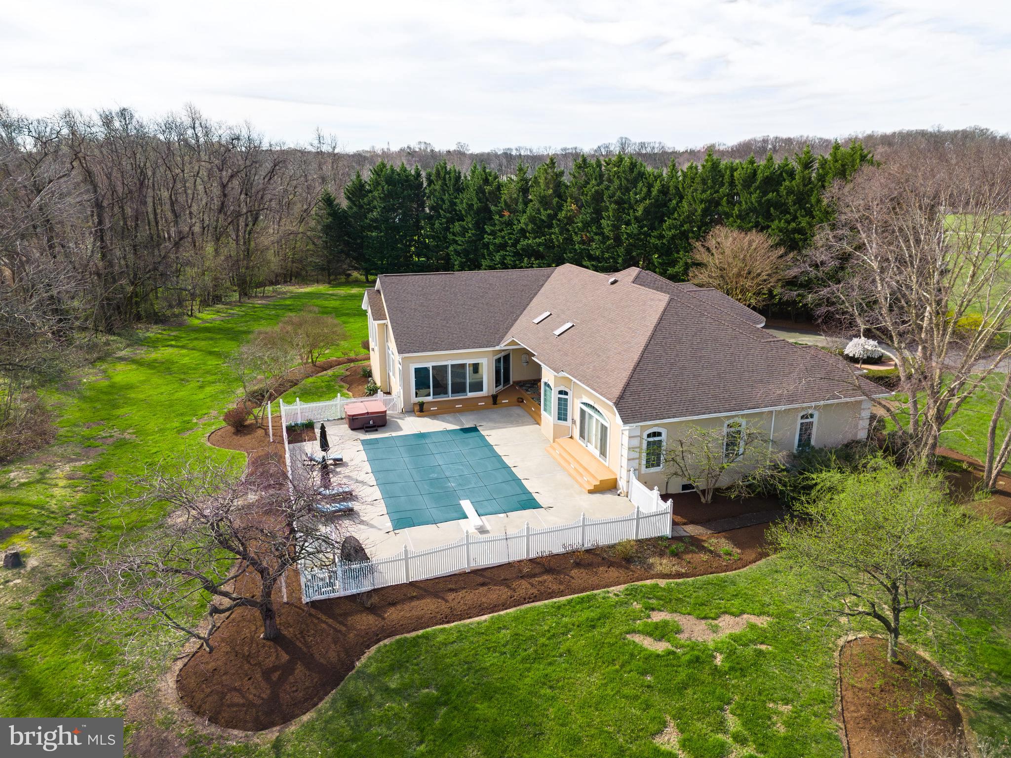 FAIRGALE PROPERTIES - Residential