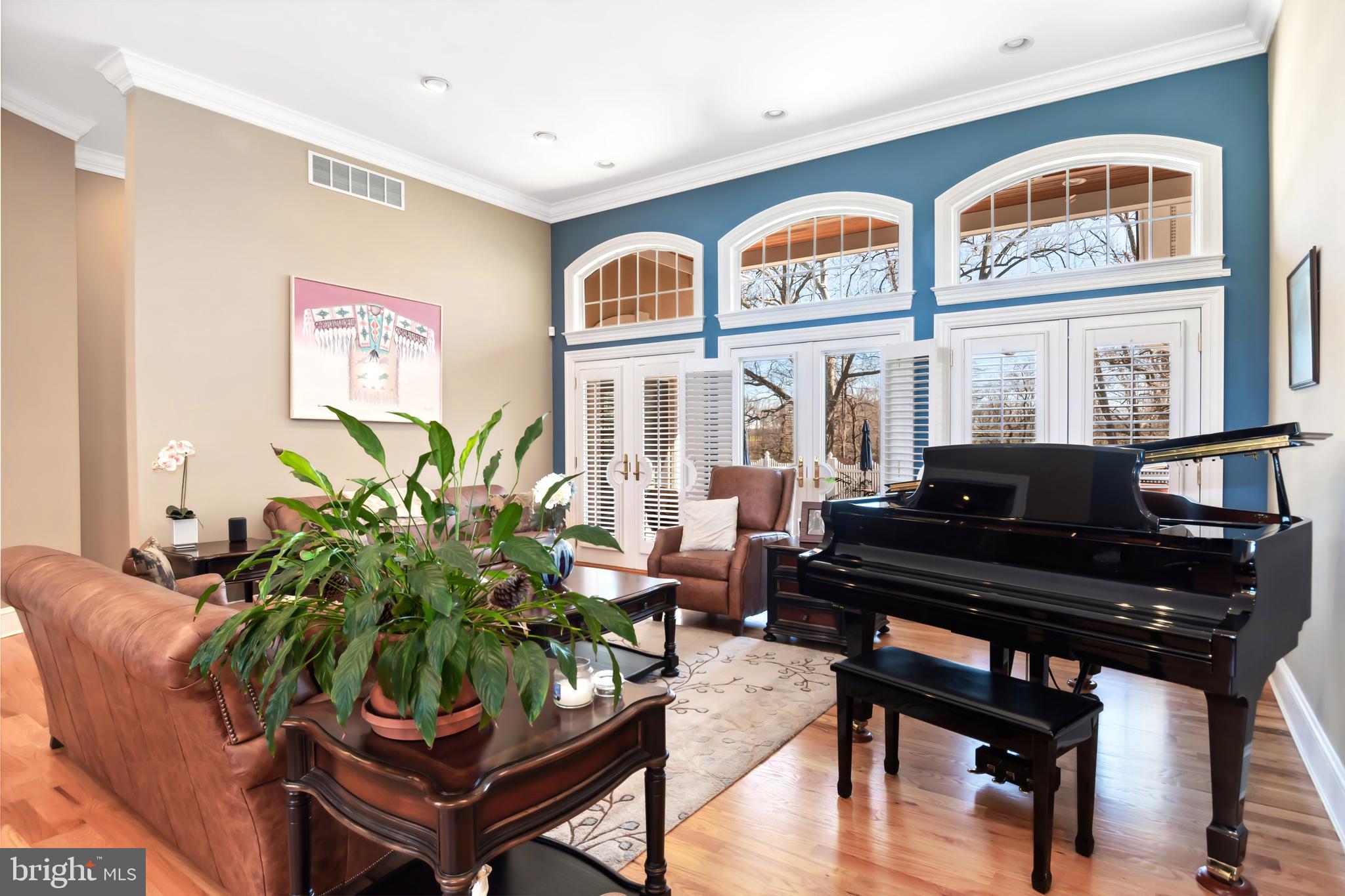 FAIRGALE PROPERTIES - Residential