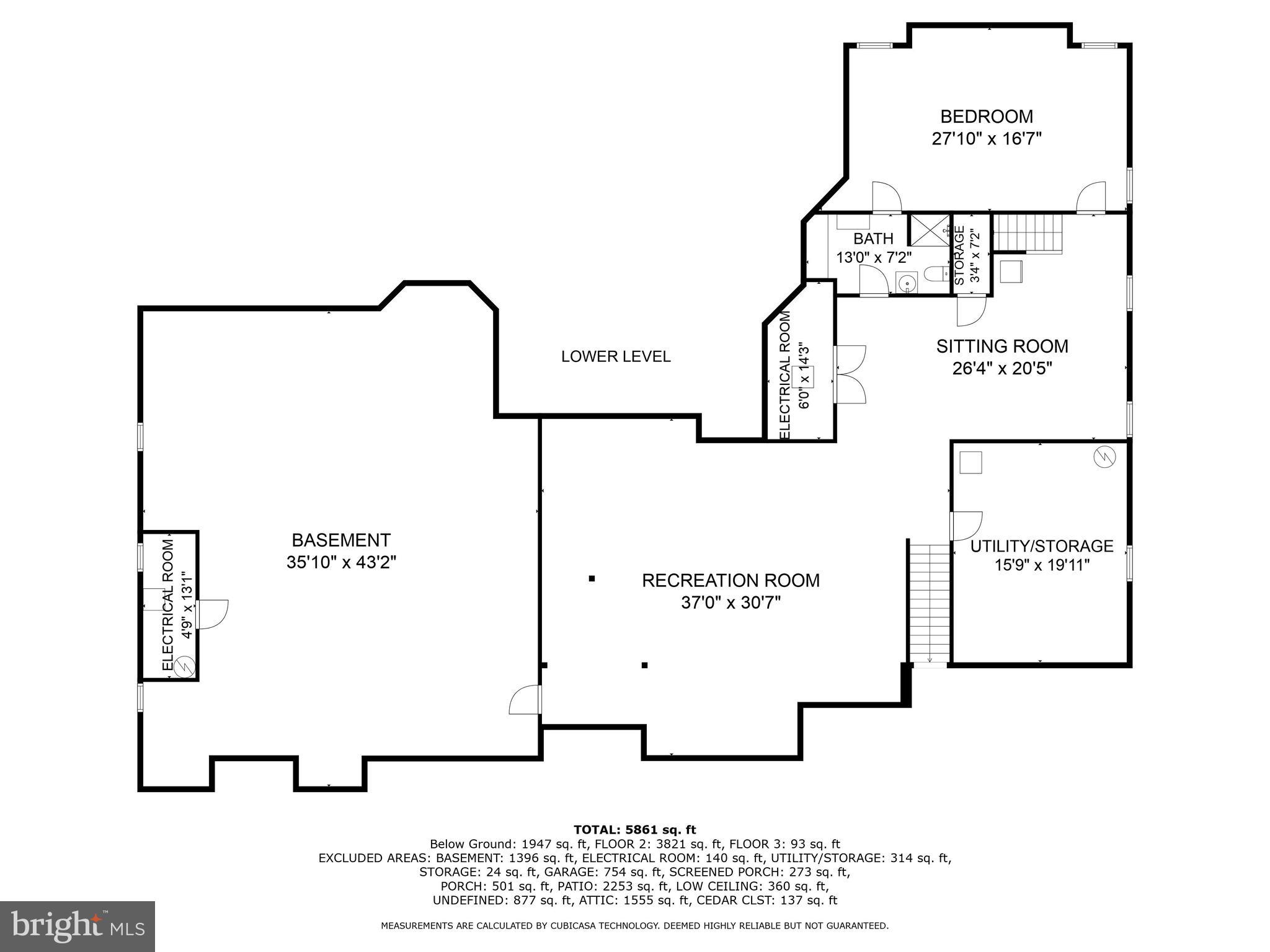 FAIRGALE PROPERTIES - Residential