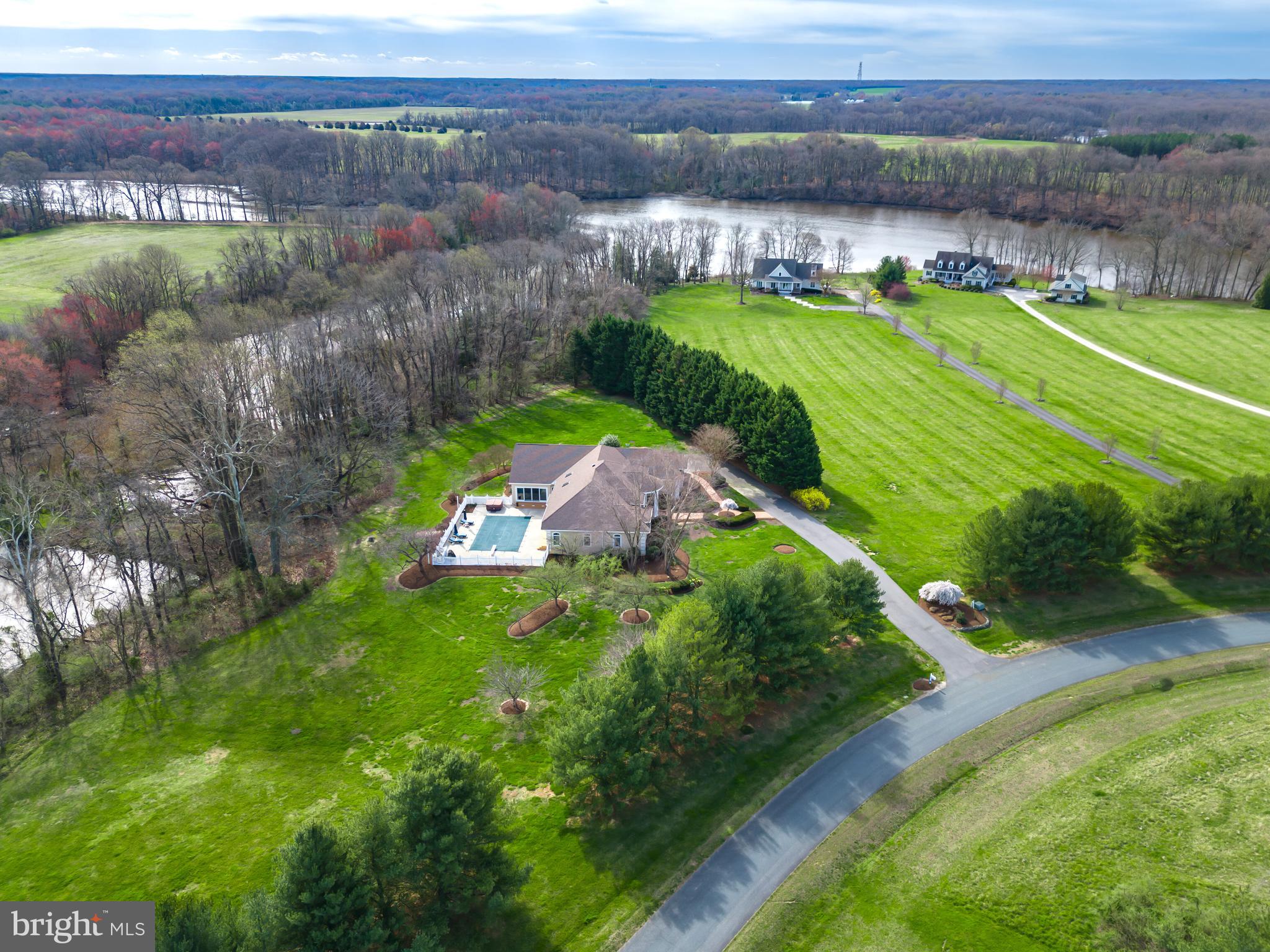 FAIRGALE PROPERTIES - Residential