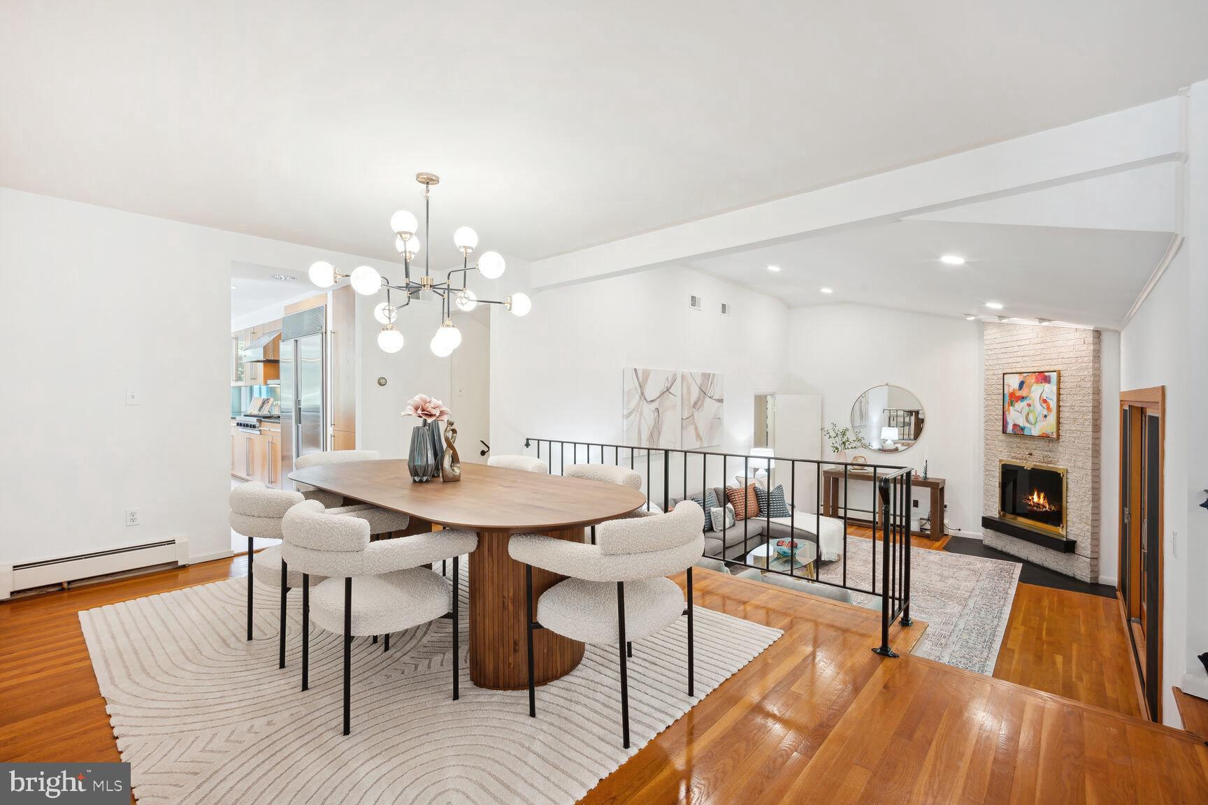 KENWOOD PARK - Residential