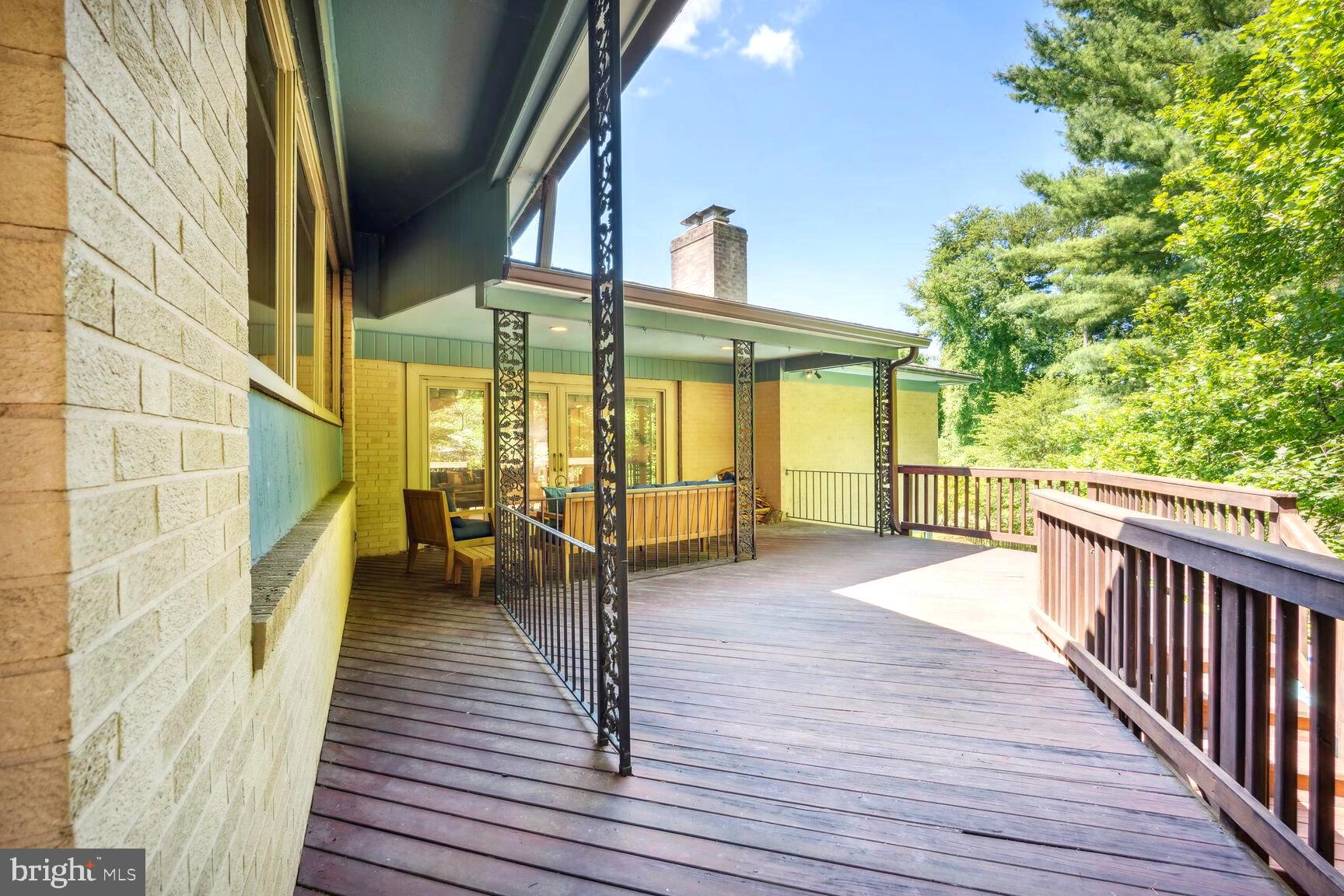 KENWOOD PARK - Residential