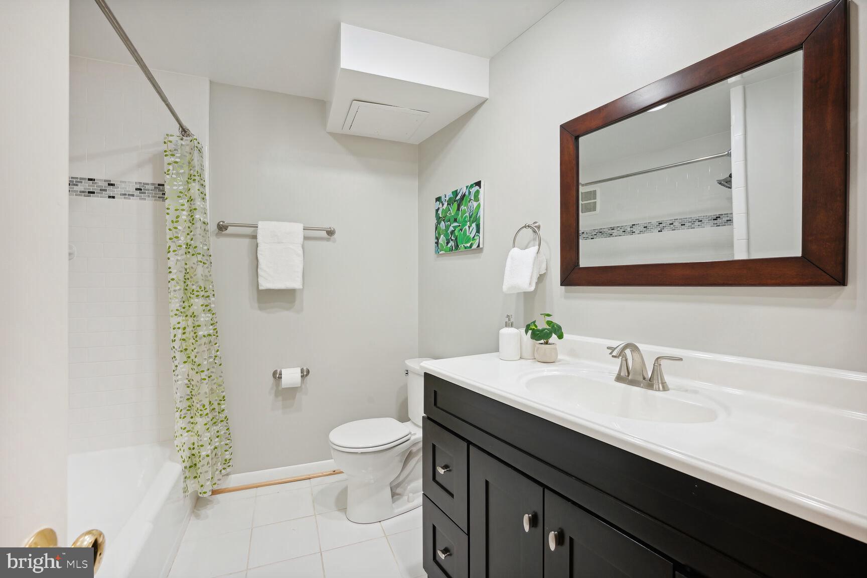 KENWOOD PARK - Residential