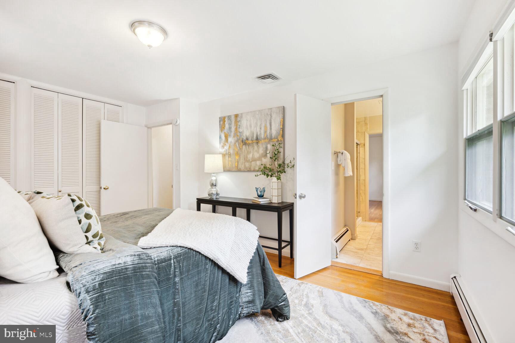 KENWOOD PARK - Residential