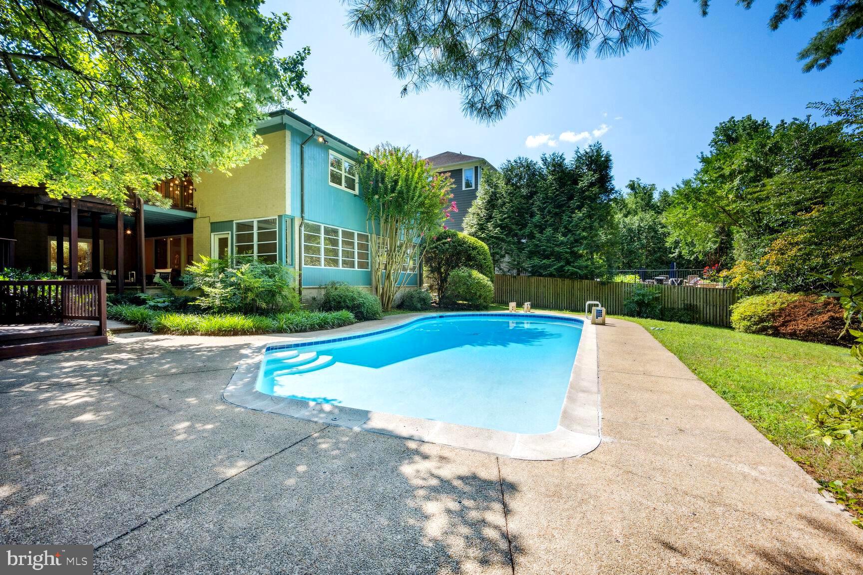 KENWOOD PARK - Residential