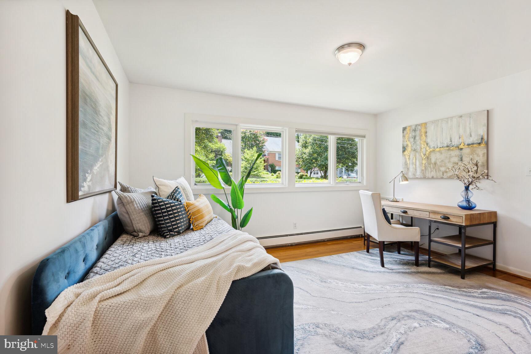 KENWOOD PARK - Residential