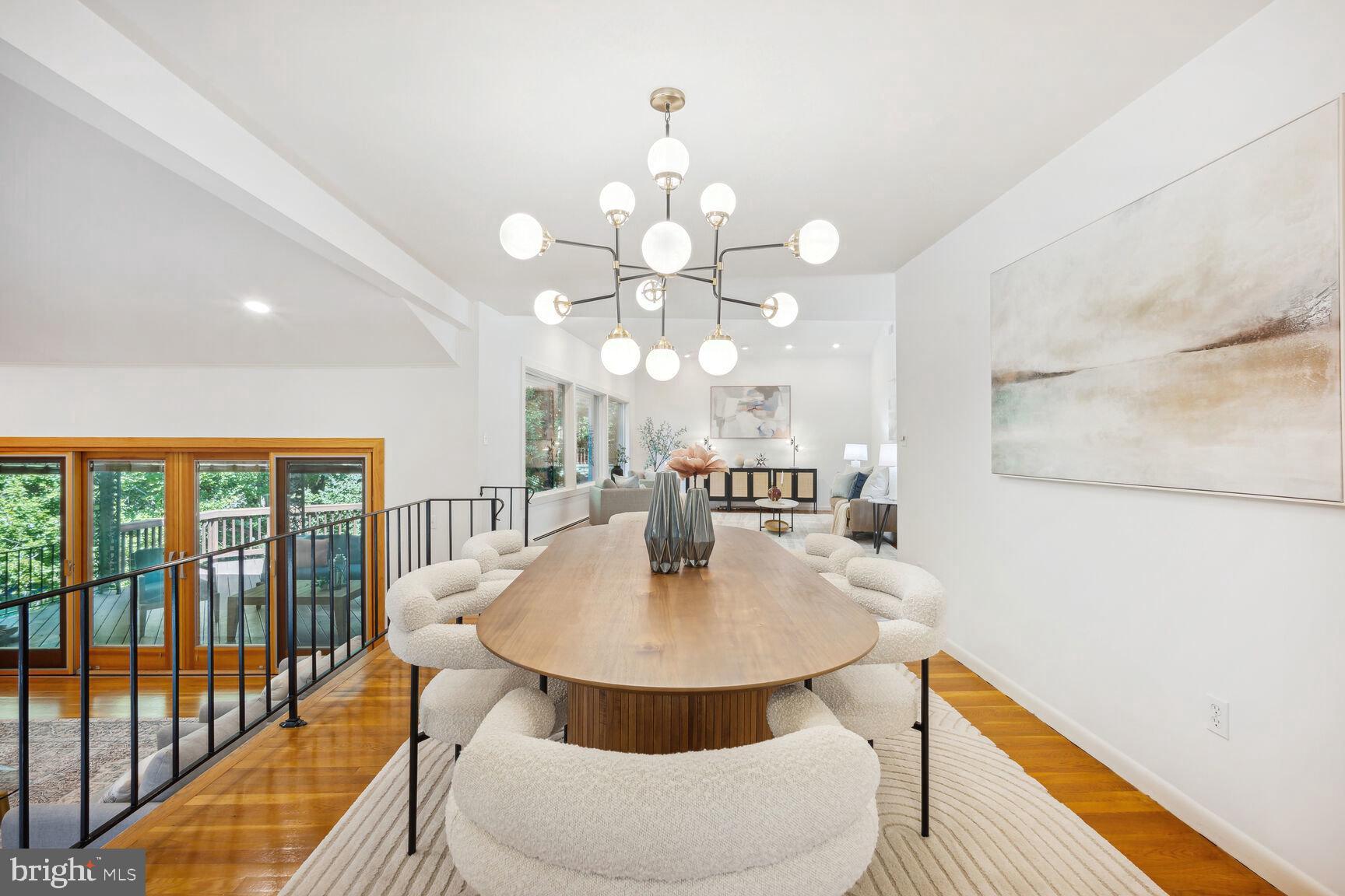 KENWOOD PARK - Residential