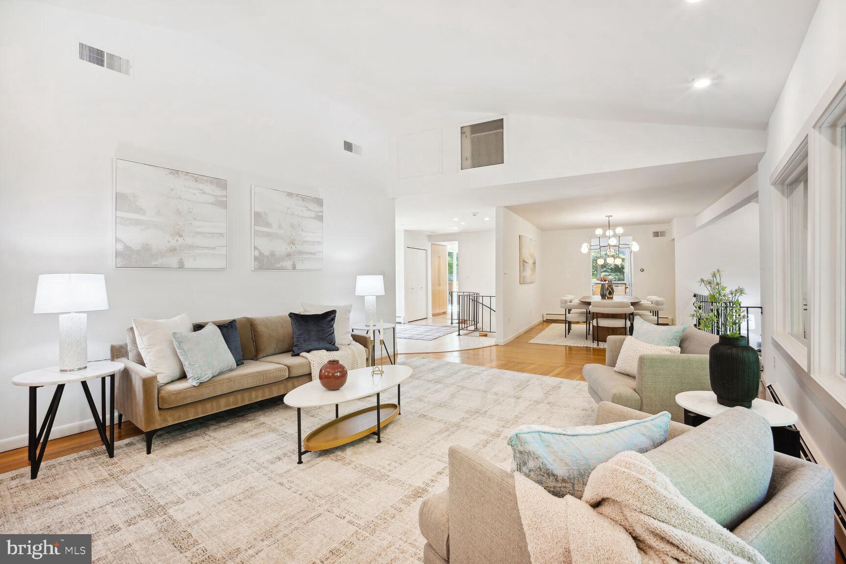 KENWOOD PARK - Residential