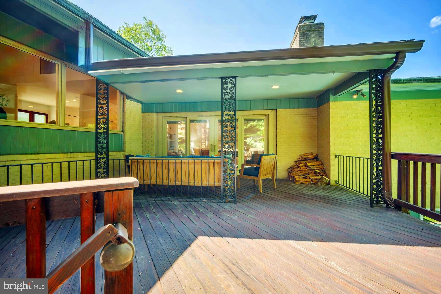 KENWOOD PARK - Residential