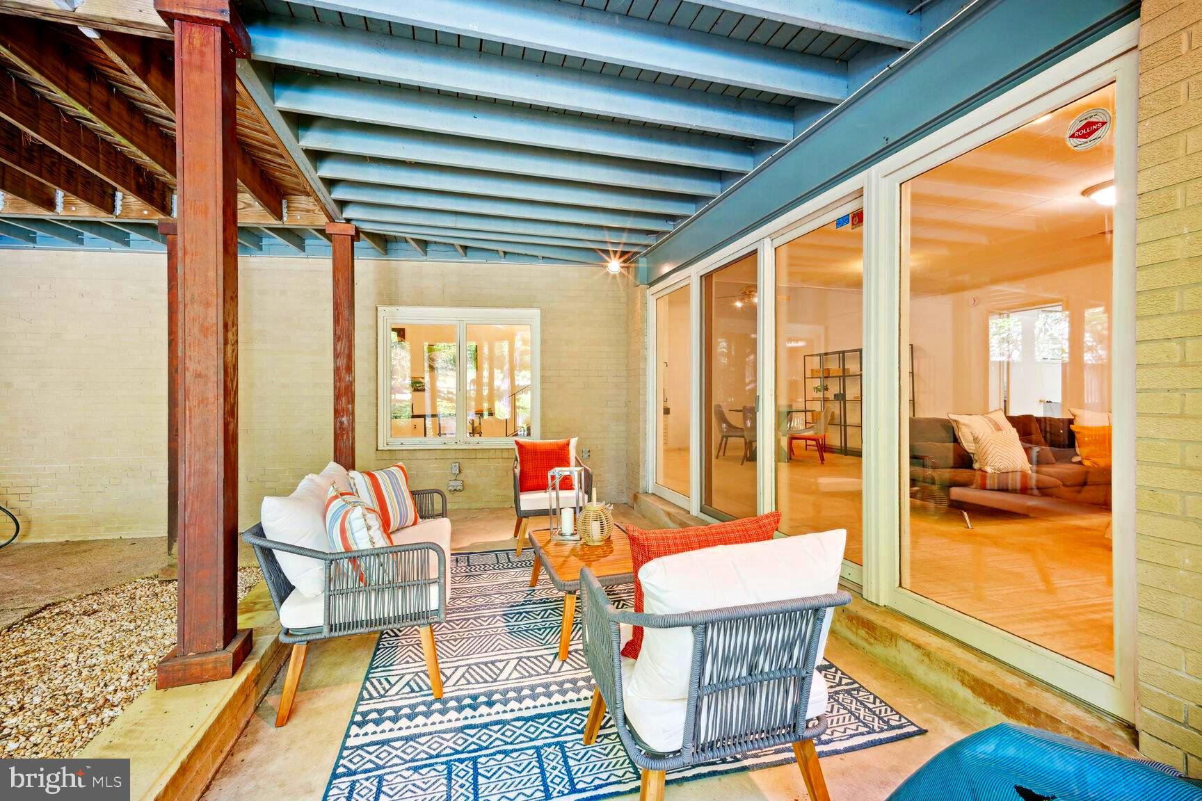 KENWOOD PARK - Residential