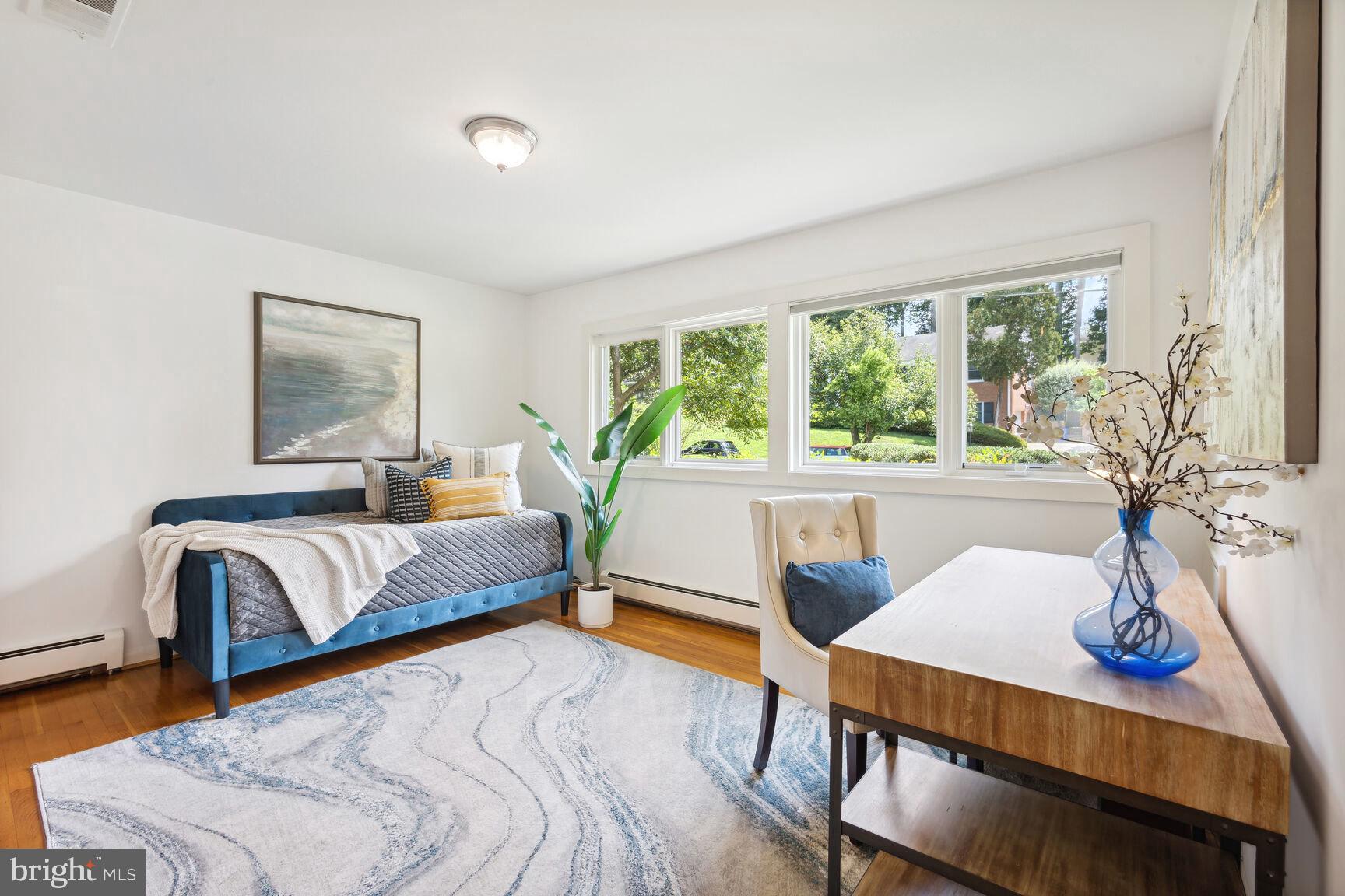 KENWOOD PARK - Residential