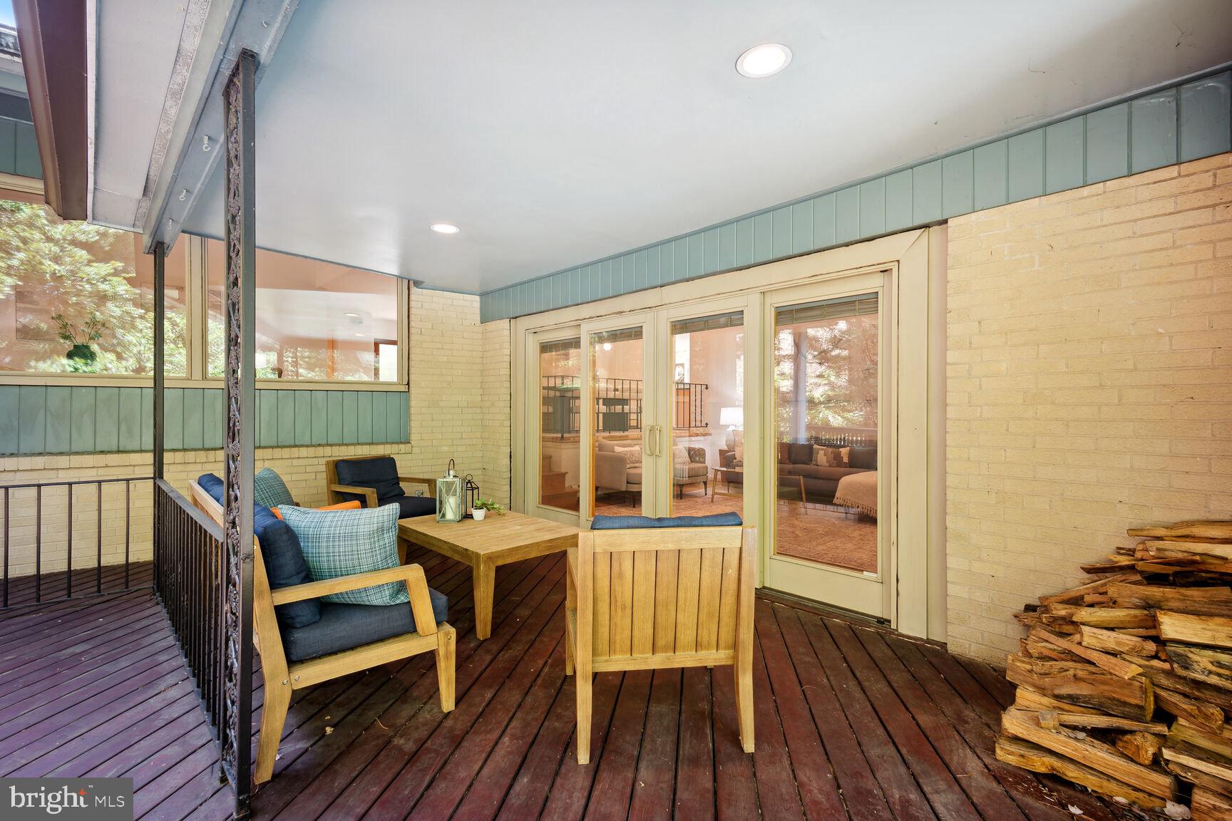 KENWOOD PARK - Residential