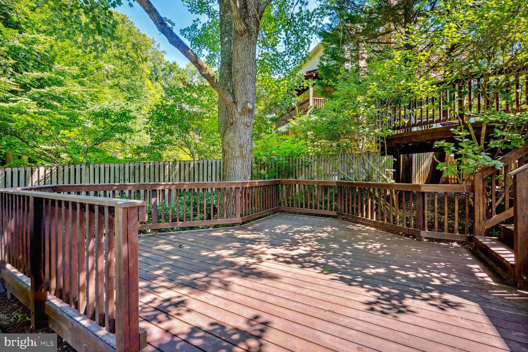 KENWOOD PARK - Residential