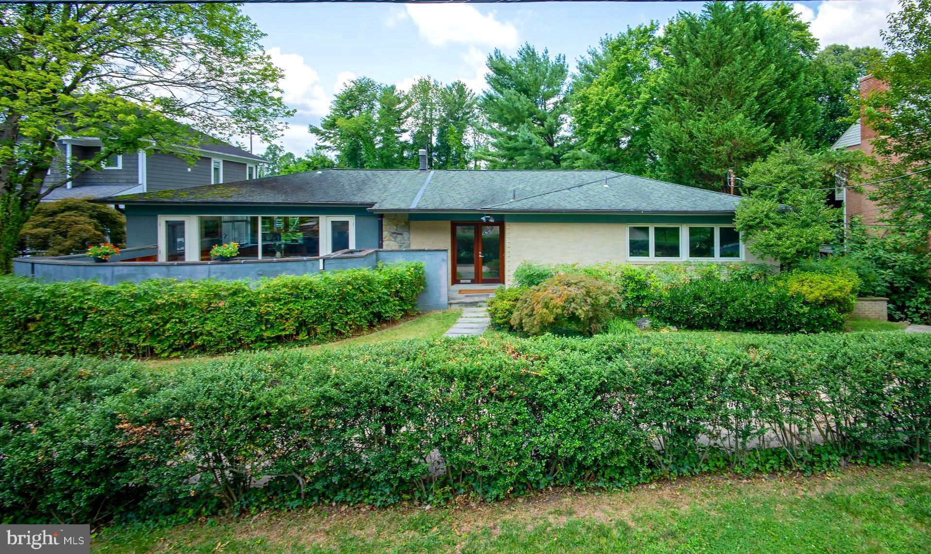 KENWOOD PARK - Residential