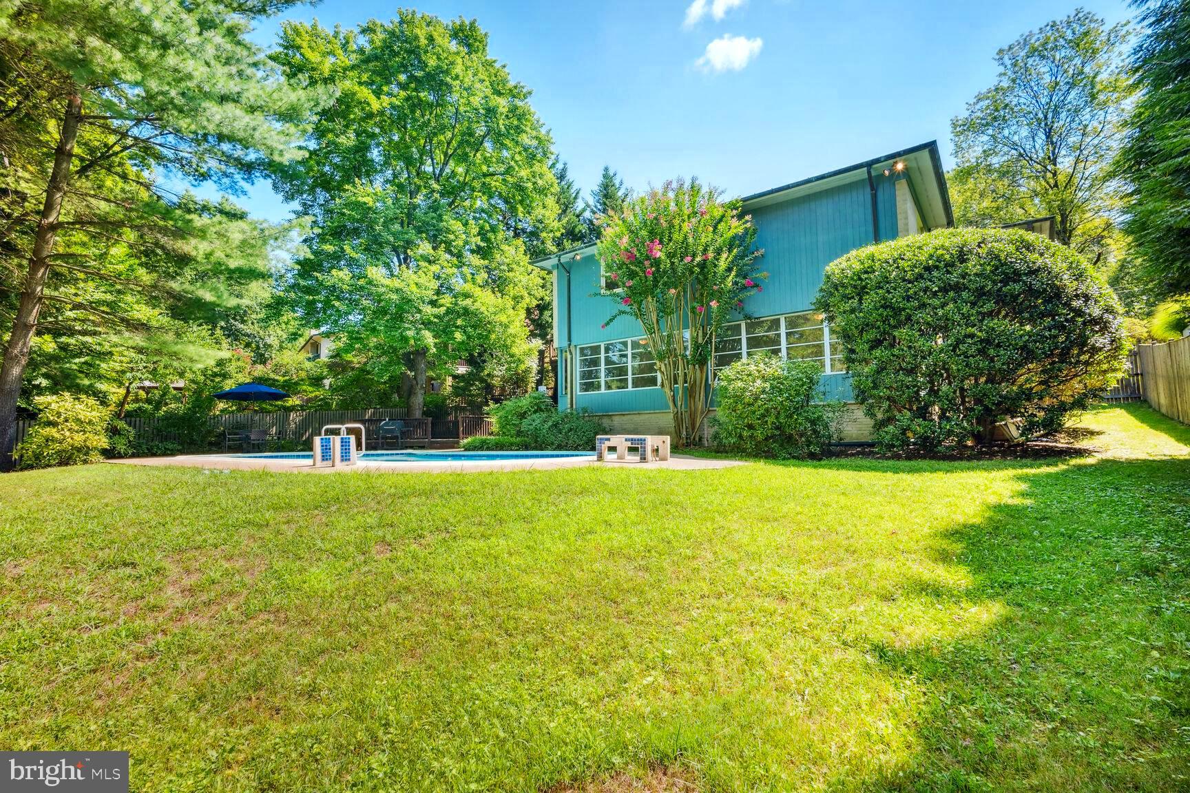 KENWOOD PARK - Residential