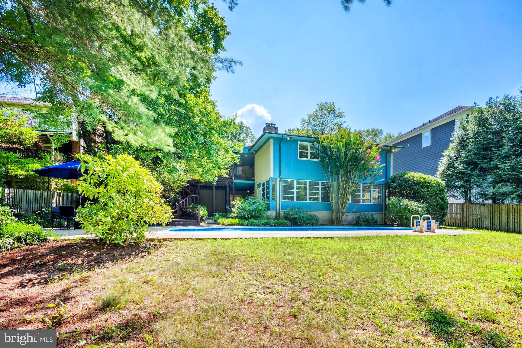 KENWOOD PARK - Residential