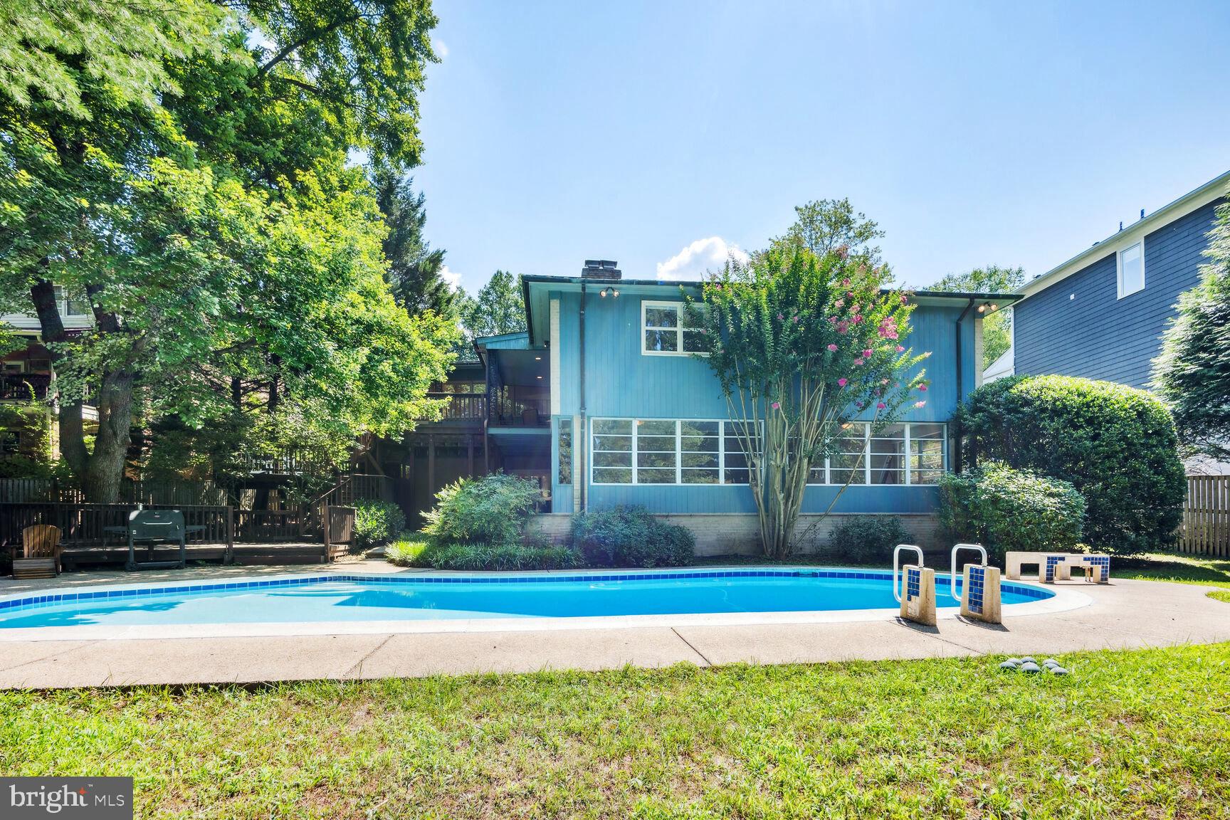 KENWOOD PARK - Residential