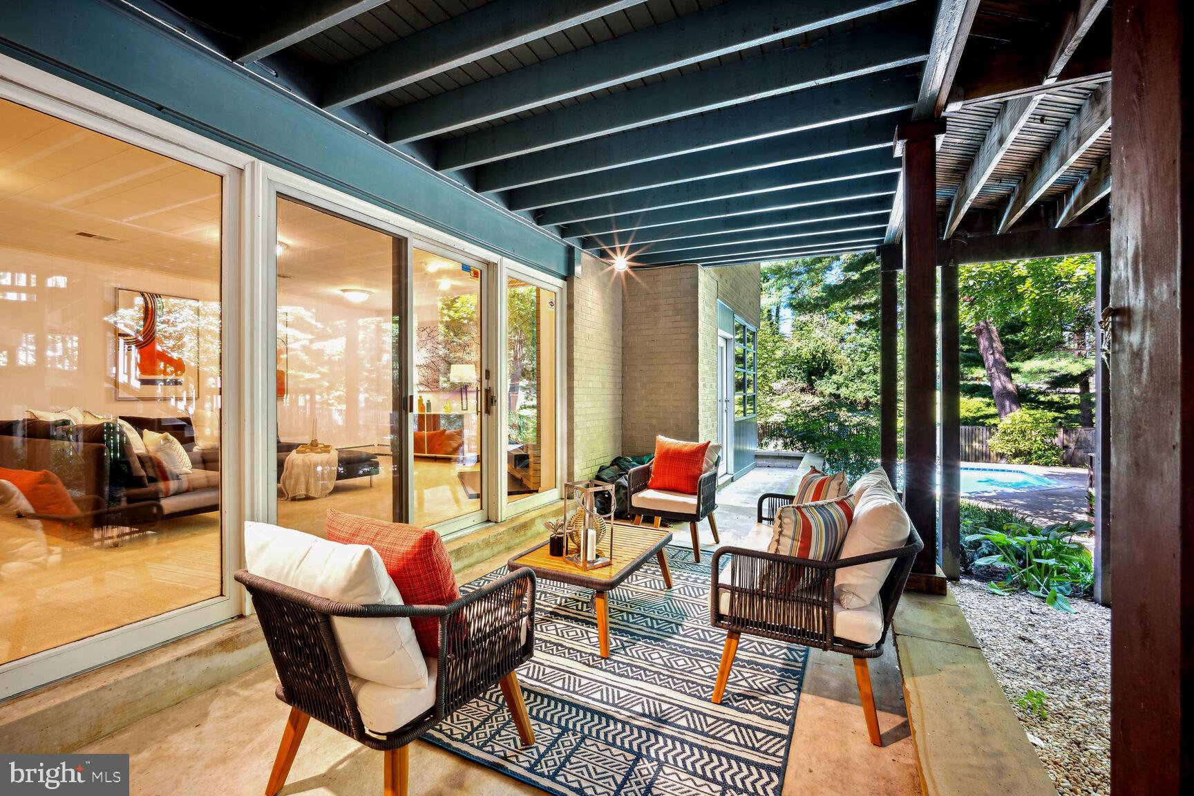 KENWOOD PARK - Residential