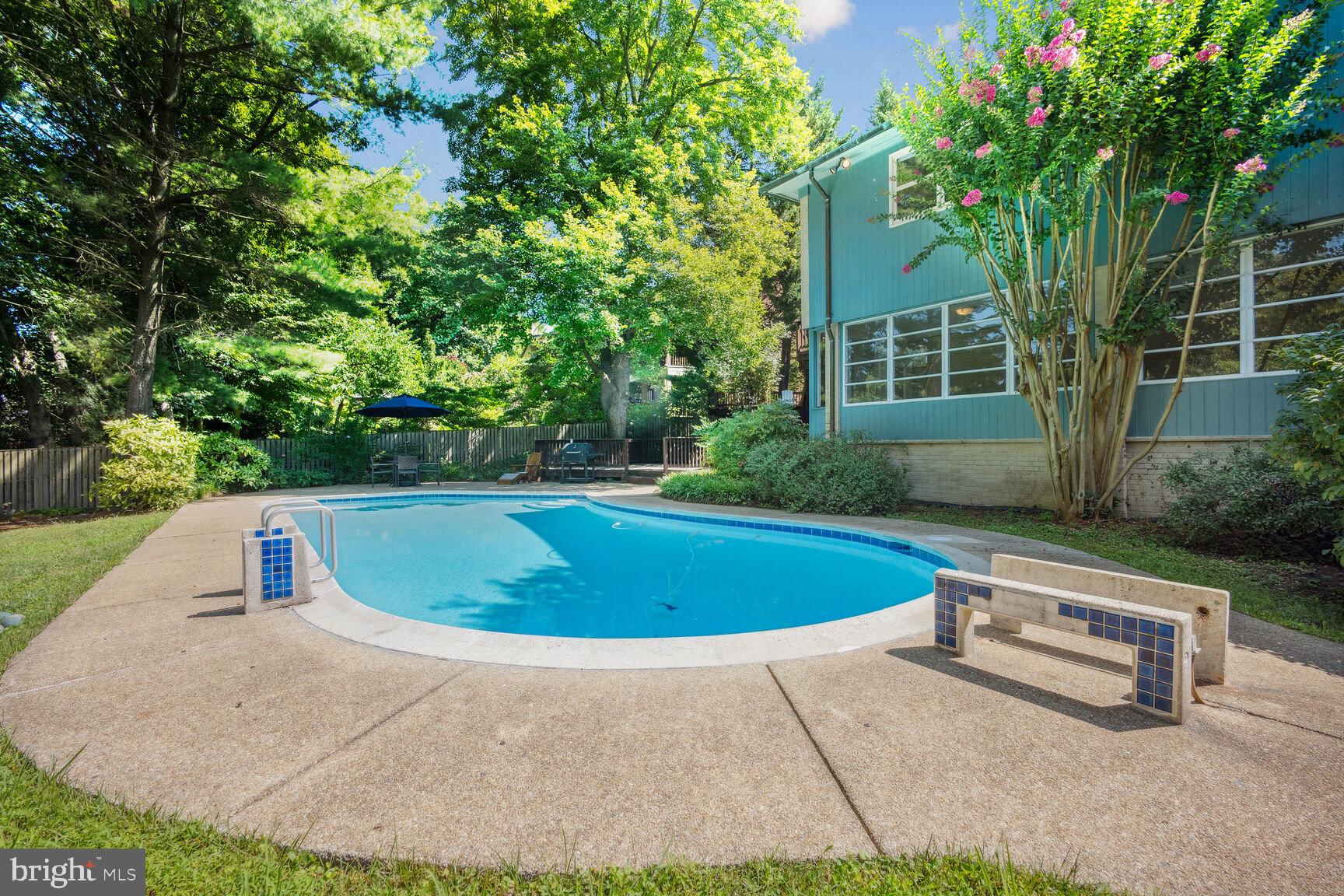 KENWOOD PARK - Residential