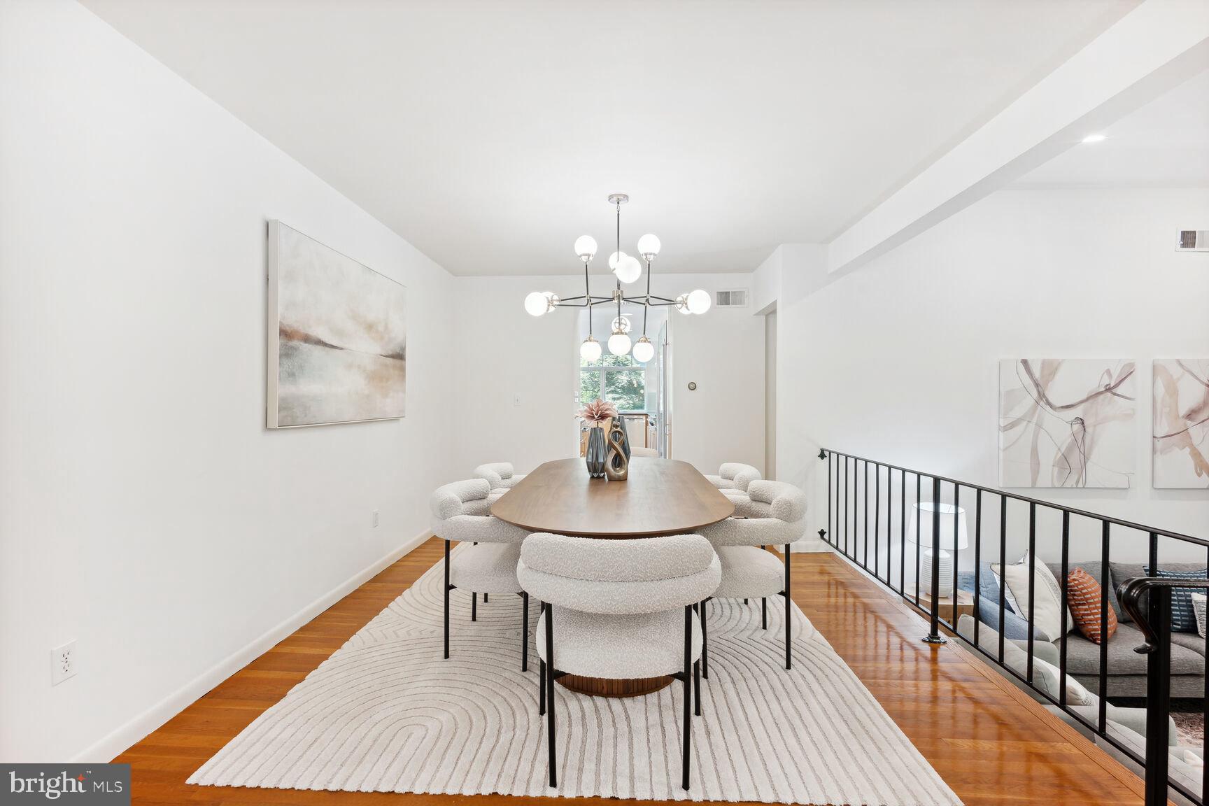 KENWOOD PARK - Residential