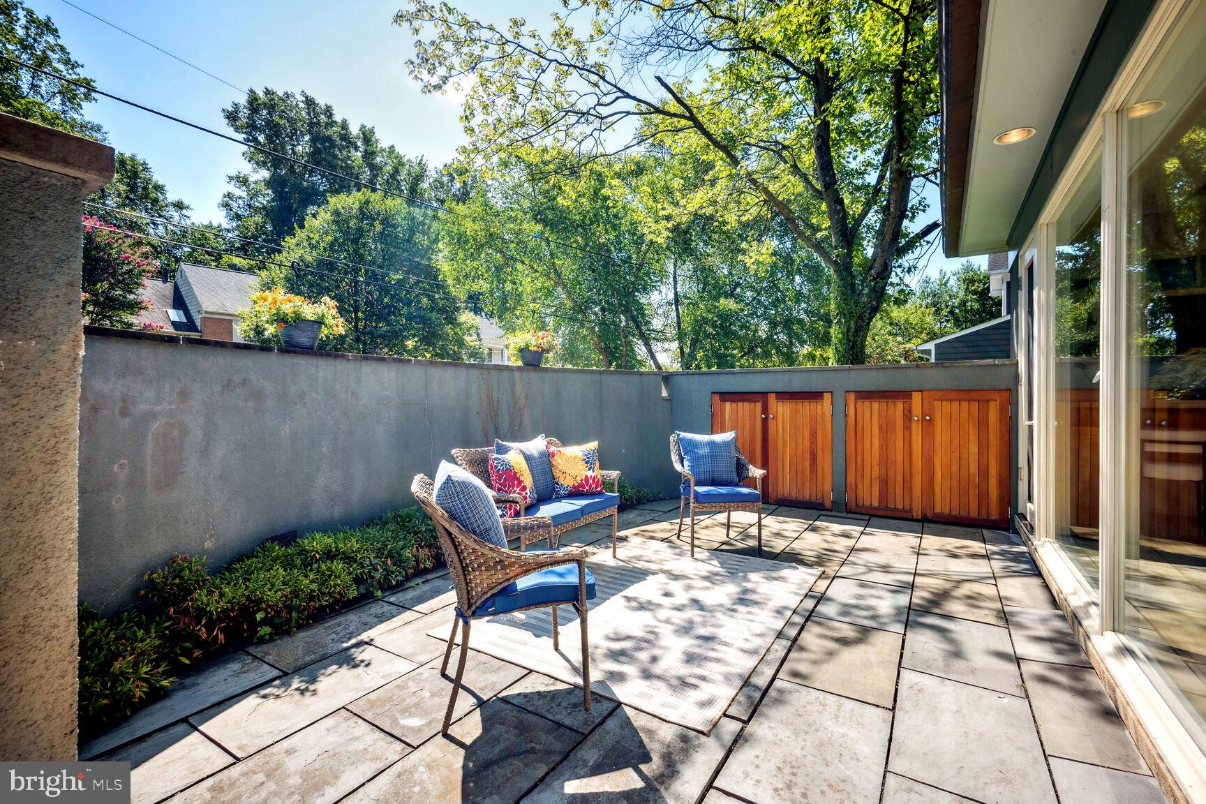 KENWOOD PARK - Residential