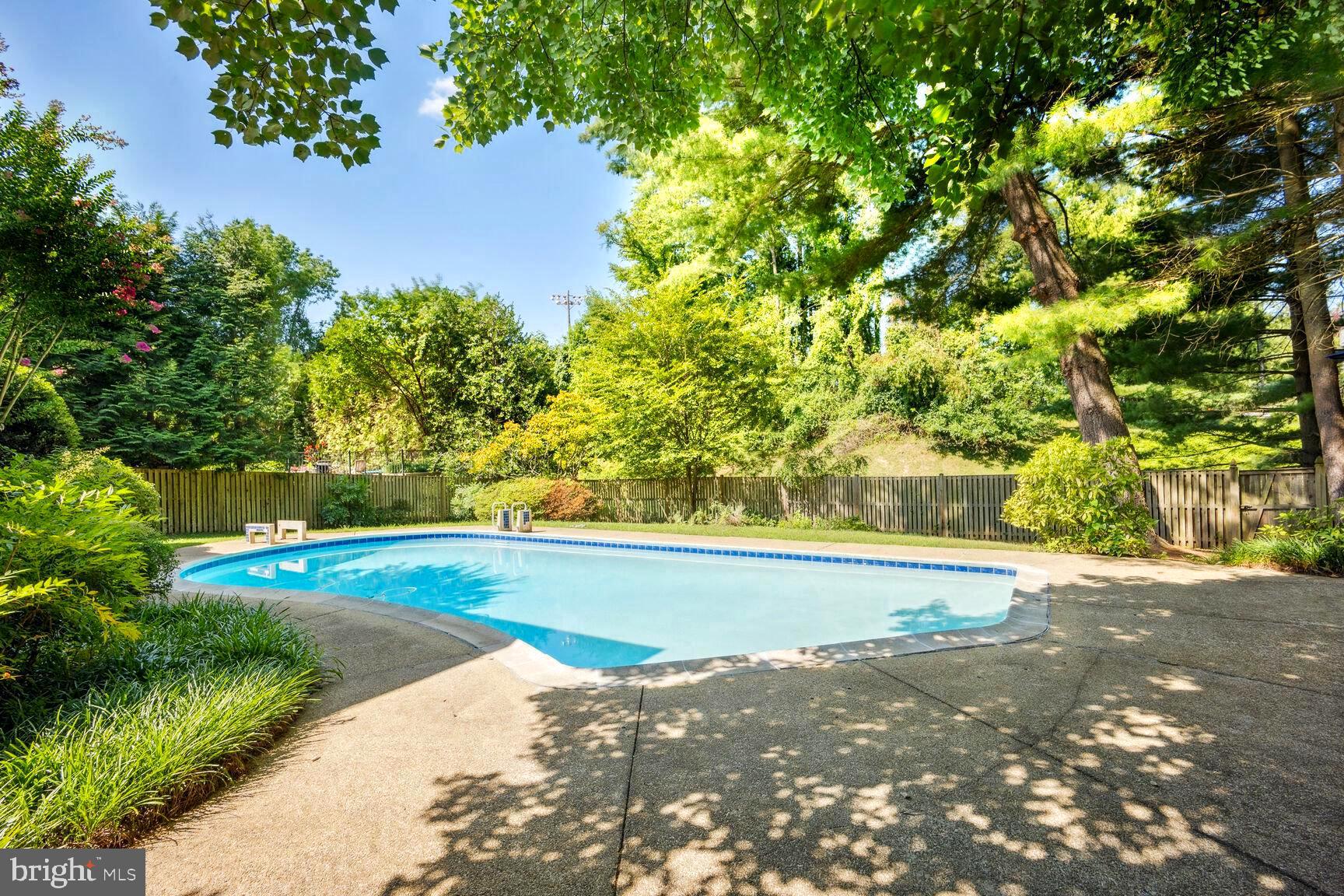 KENWOOD PARK - Residential