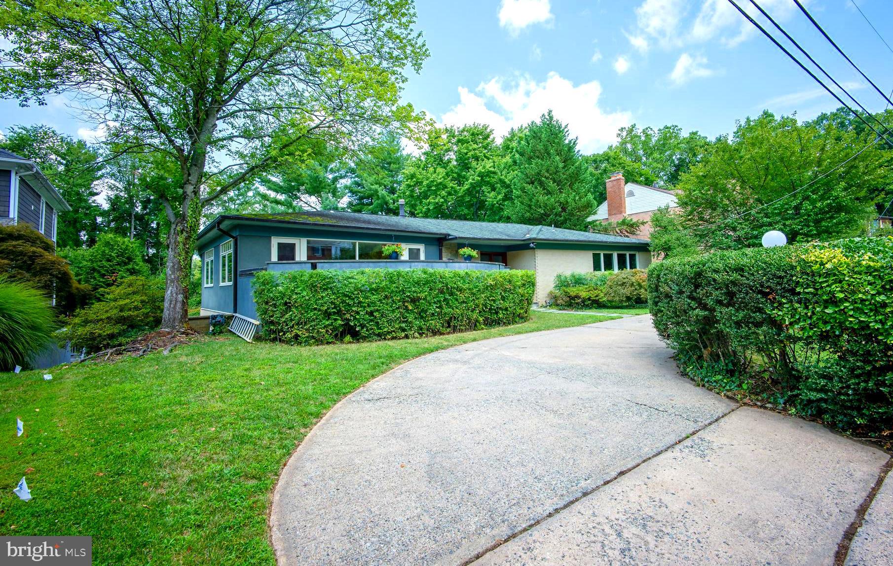 KENWOOD PARK - Residential