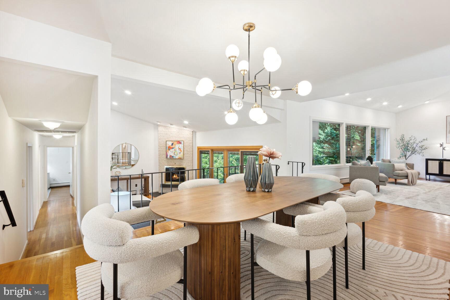 KENWOOD PARK - Residential