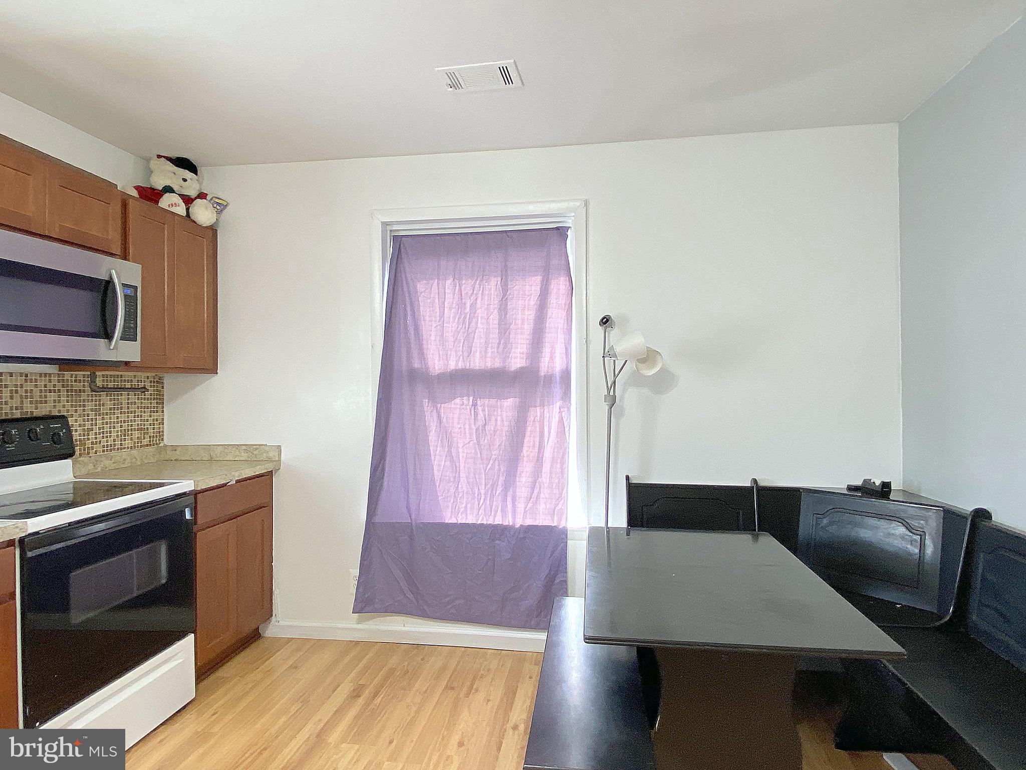 CHESAPEAKE TERRACE - Residential