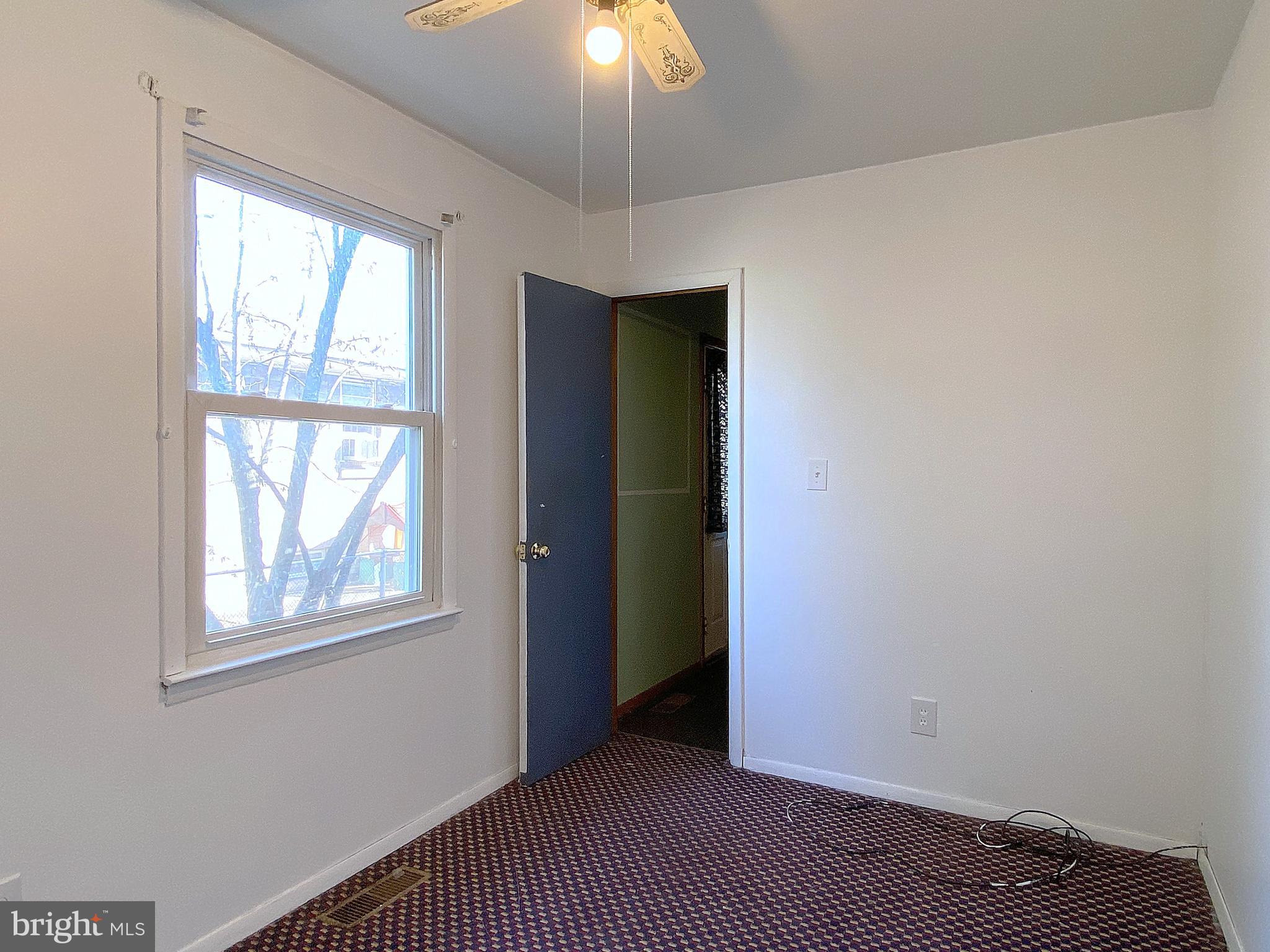 CHESAPEAKE TERRACE - Residential