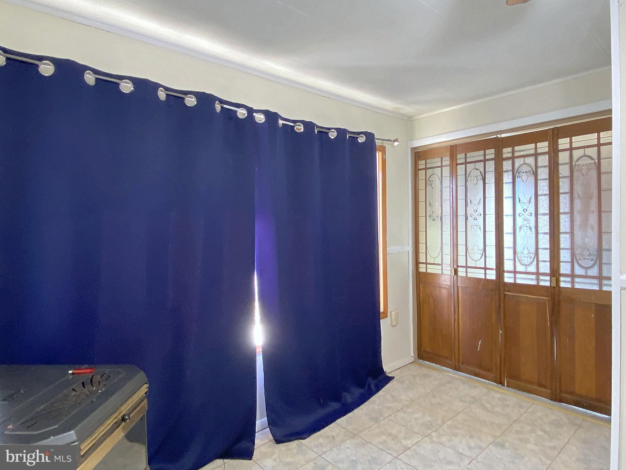 CHESAPEAKE TERRACE - Residential