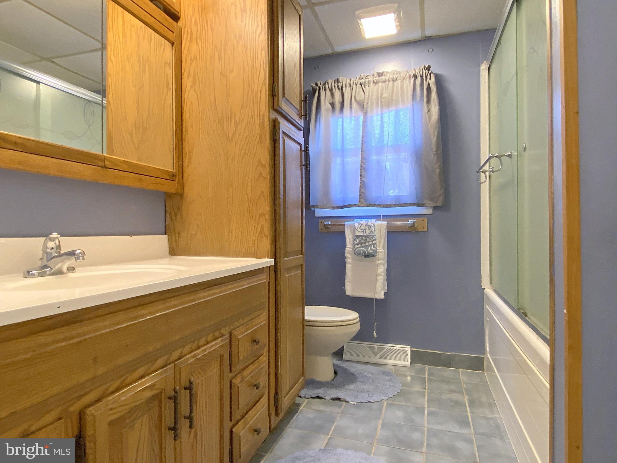 CHESAPEAKE TERRACE - Residential