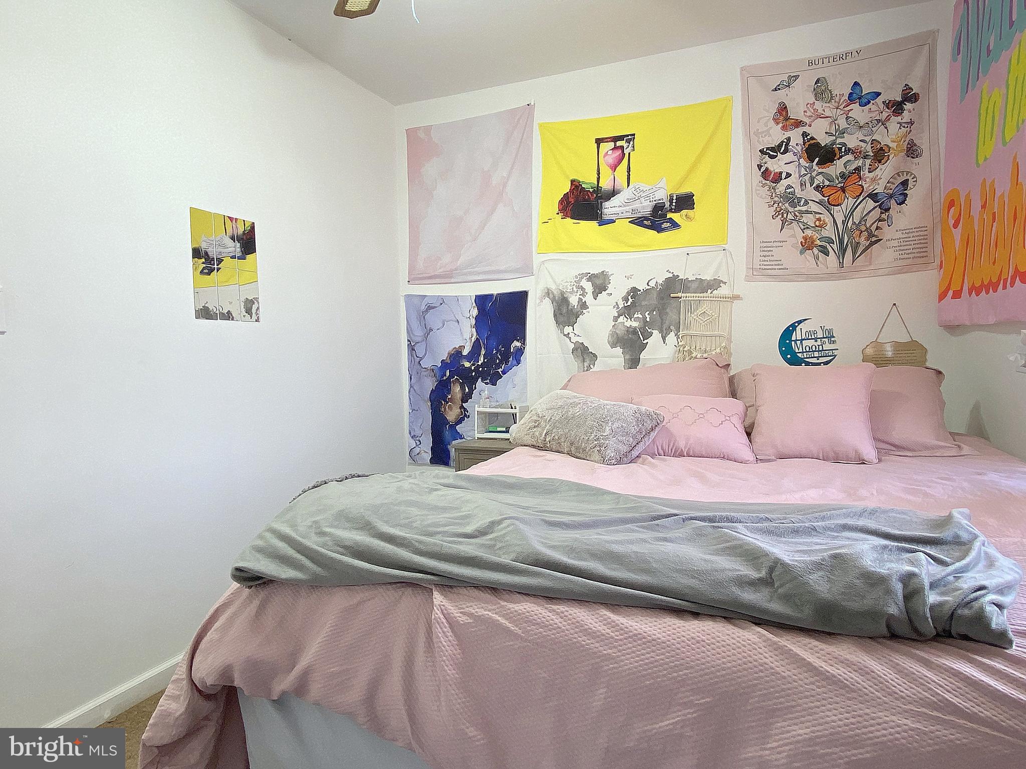 CHESAPEAKE TERRACE - Residential